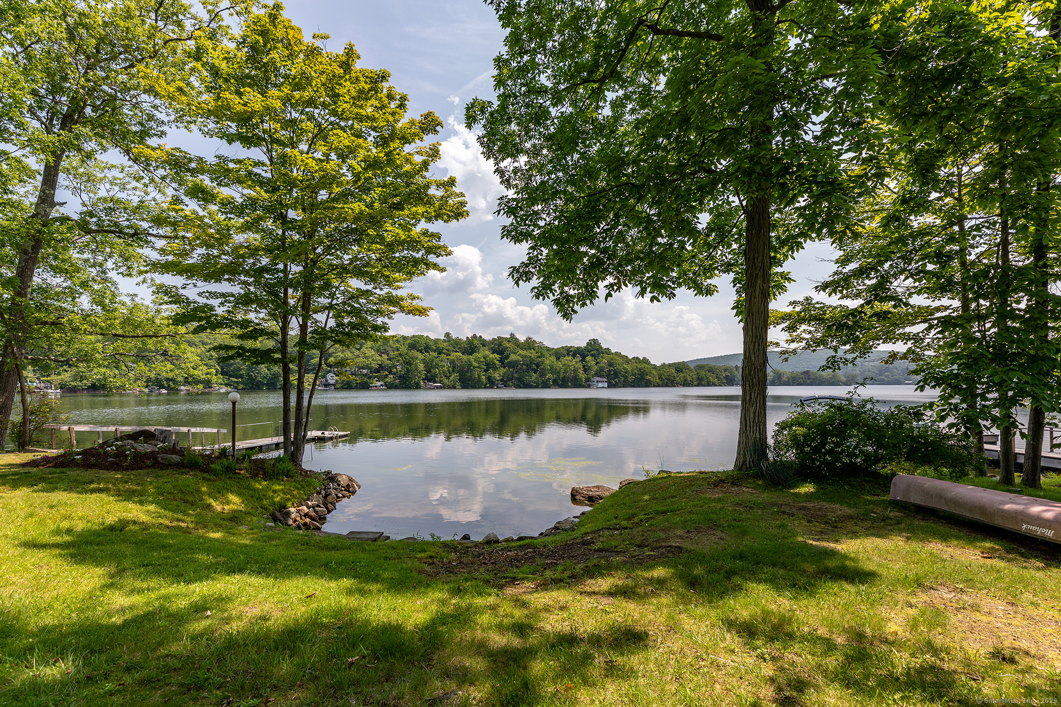 25 Arrow Point Road Warren CT