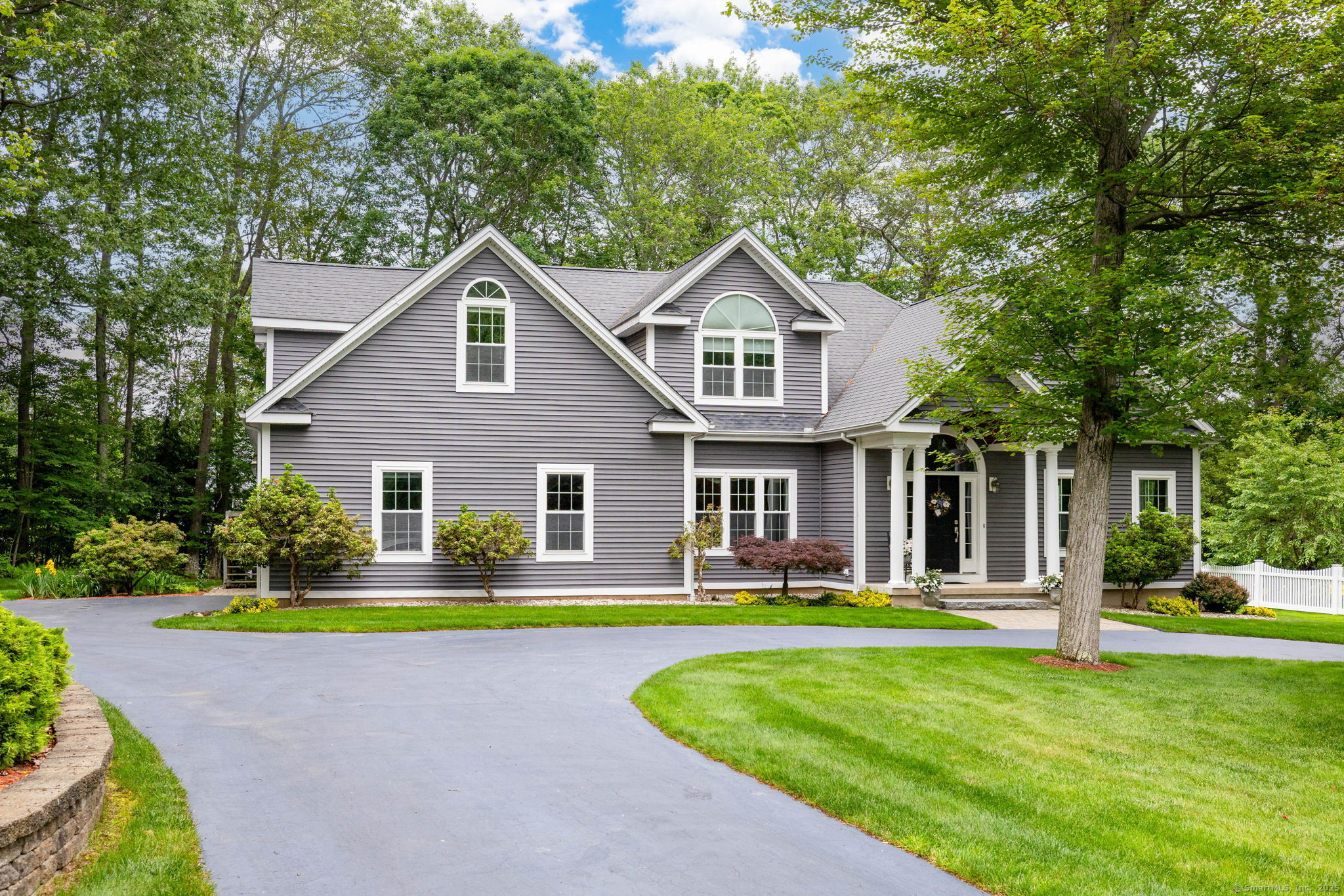 2 Merritt Woods Burlington CT