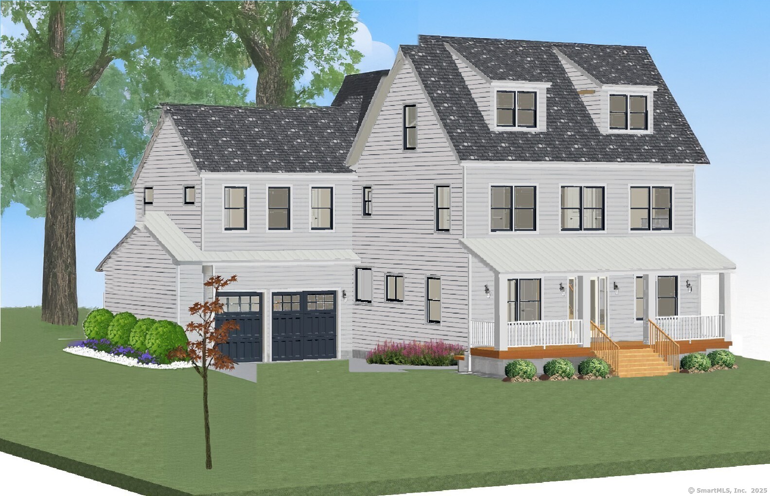242 Valleyview Road Fairfield CT