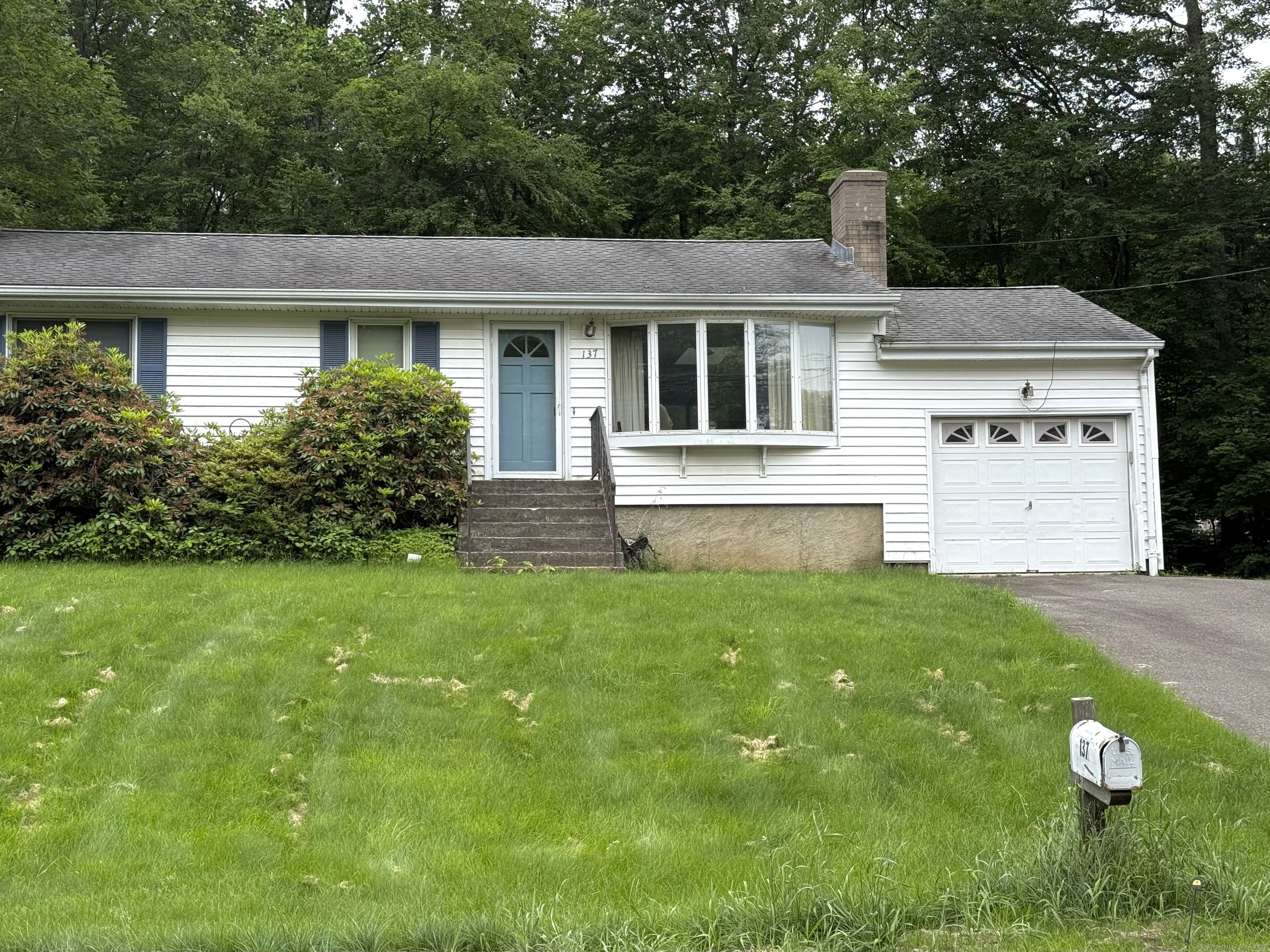 137 Botsford Road Seymour CT