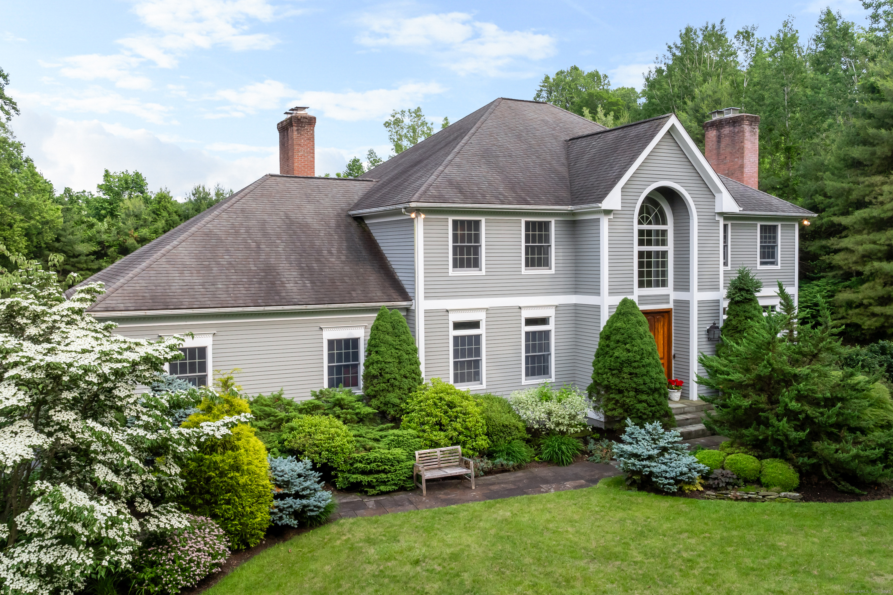 3 Mountaincrest Drive Cheshire CT