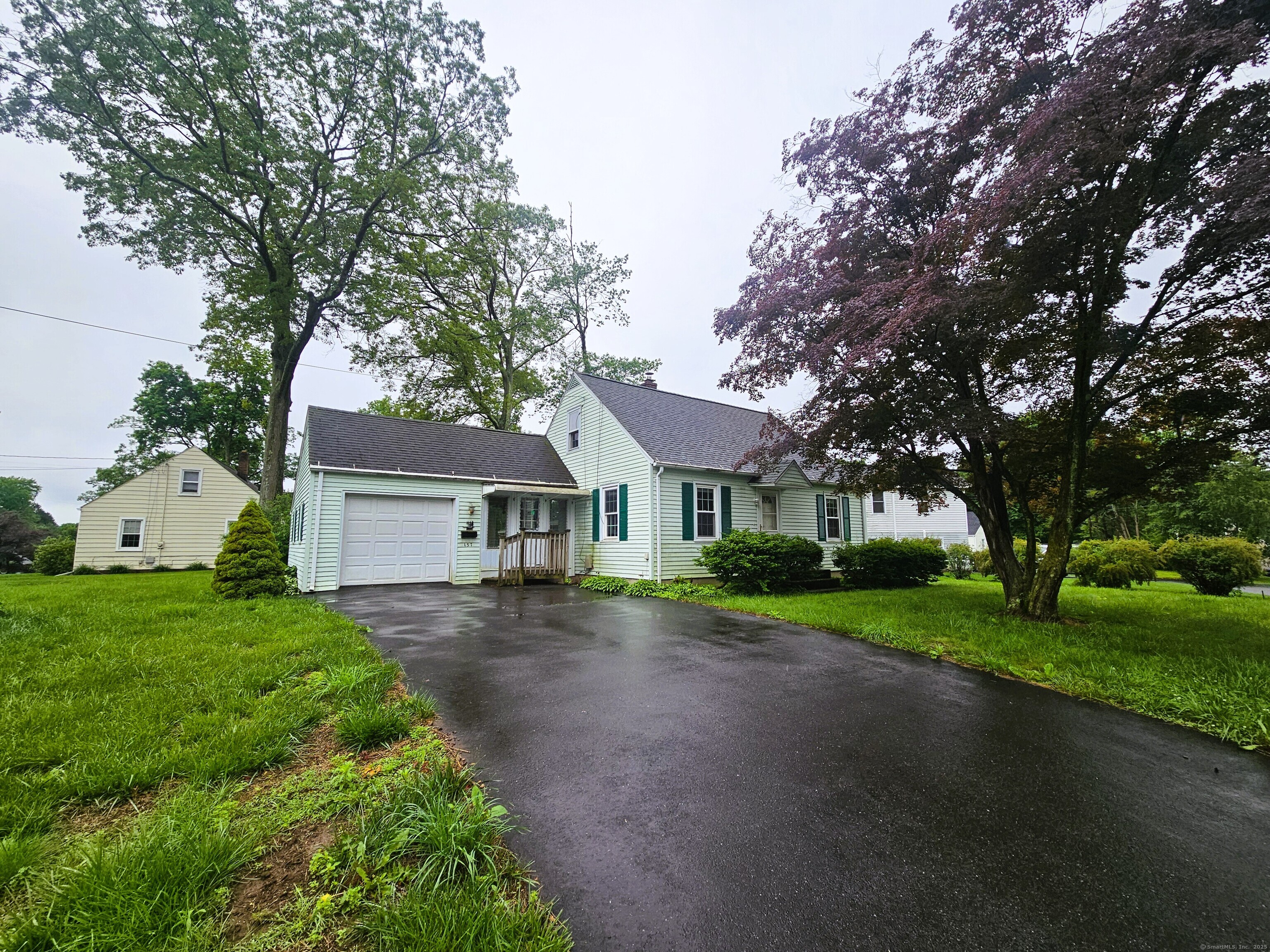 157 Garfield Road Bristol CT