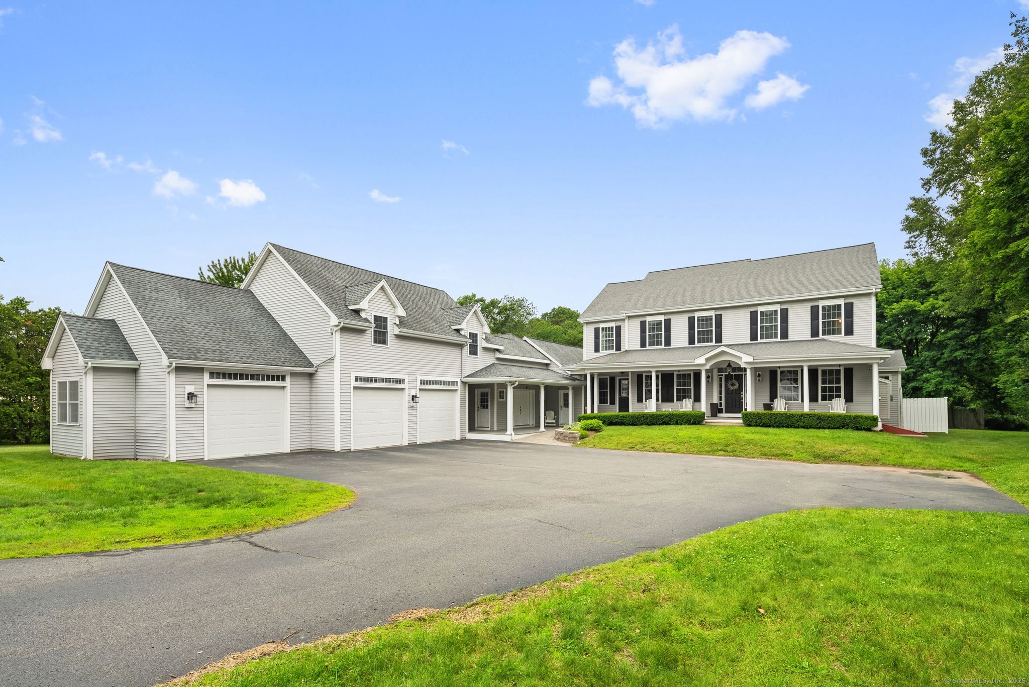 48 Evergreen Road Cromwell CT