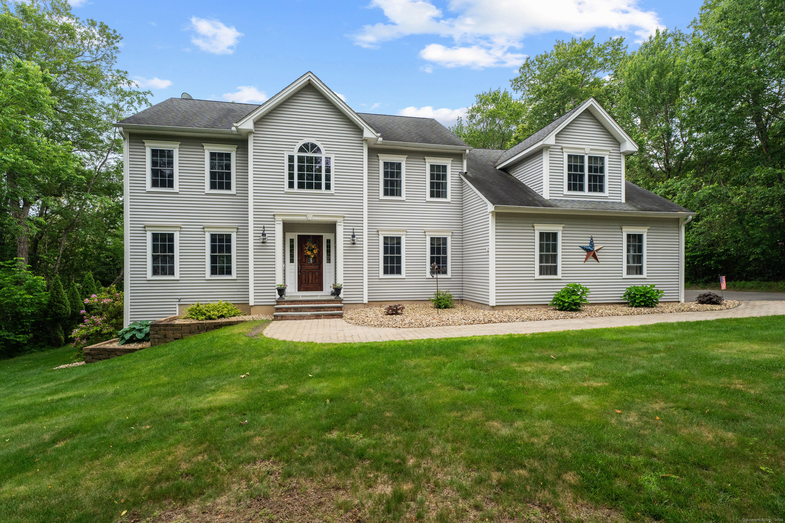 67 Warren Glen Burlington CT