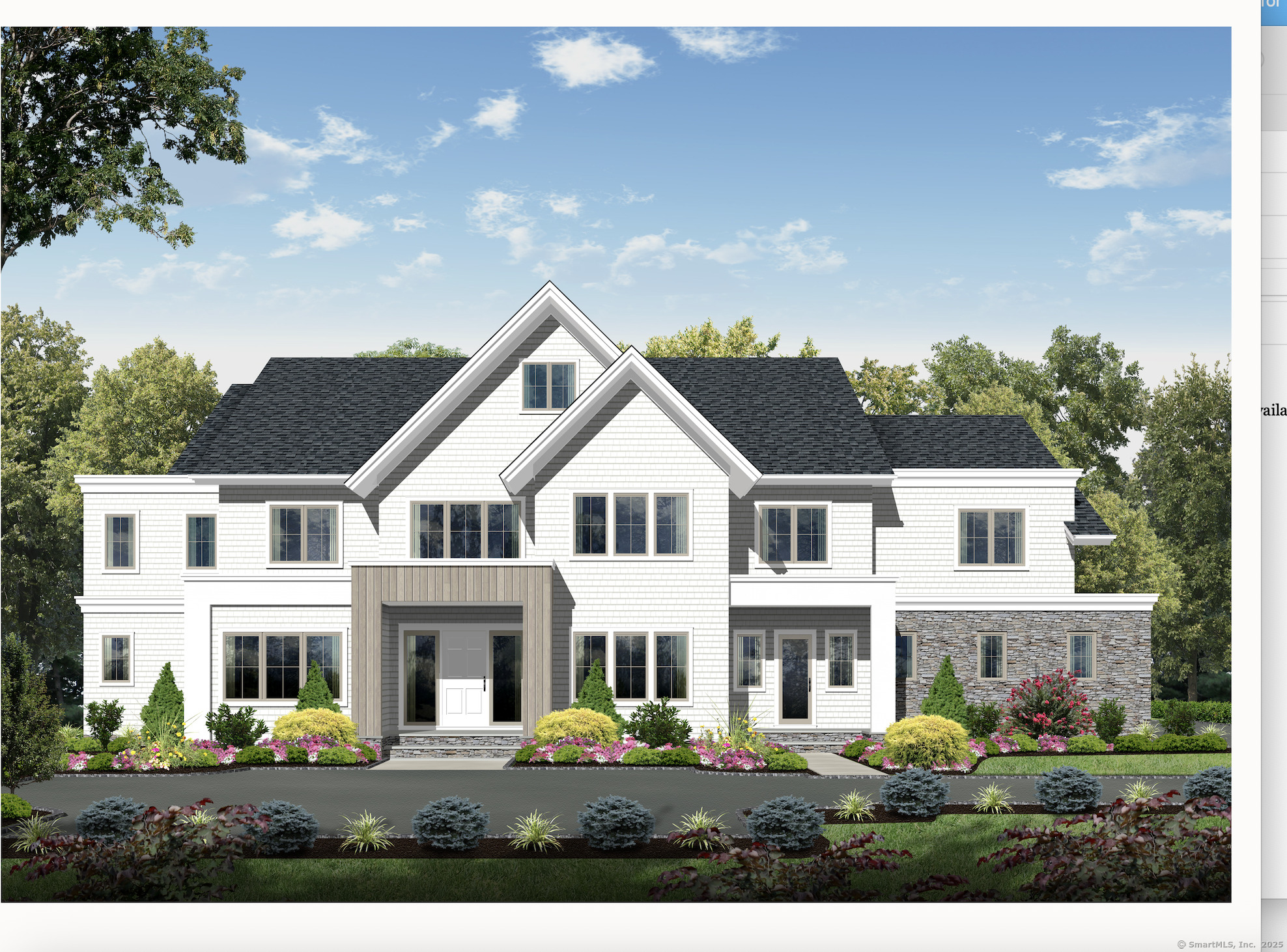 7 Roshab Lane Westport CT