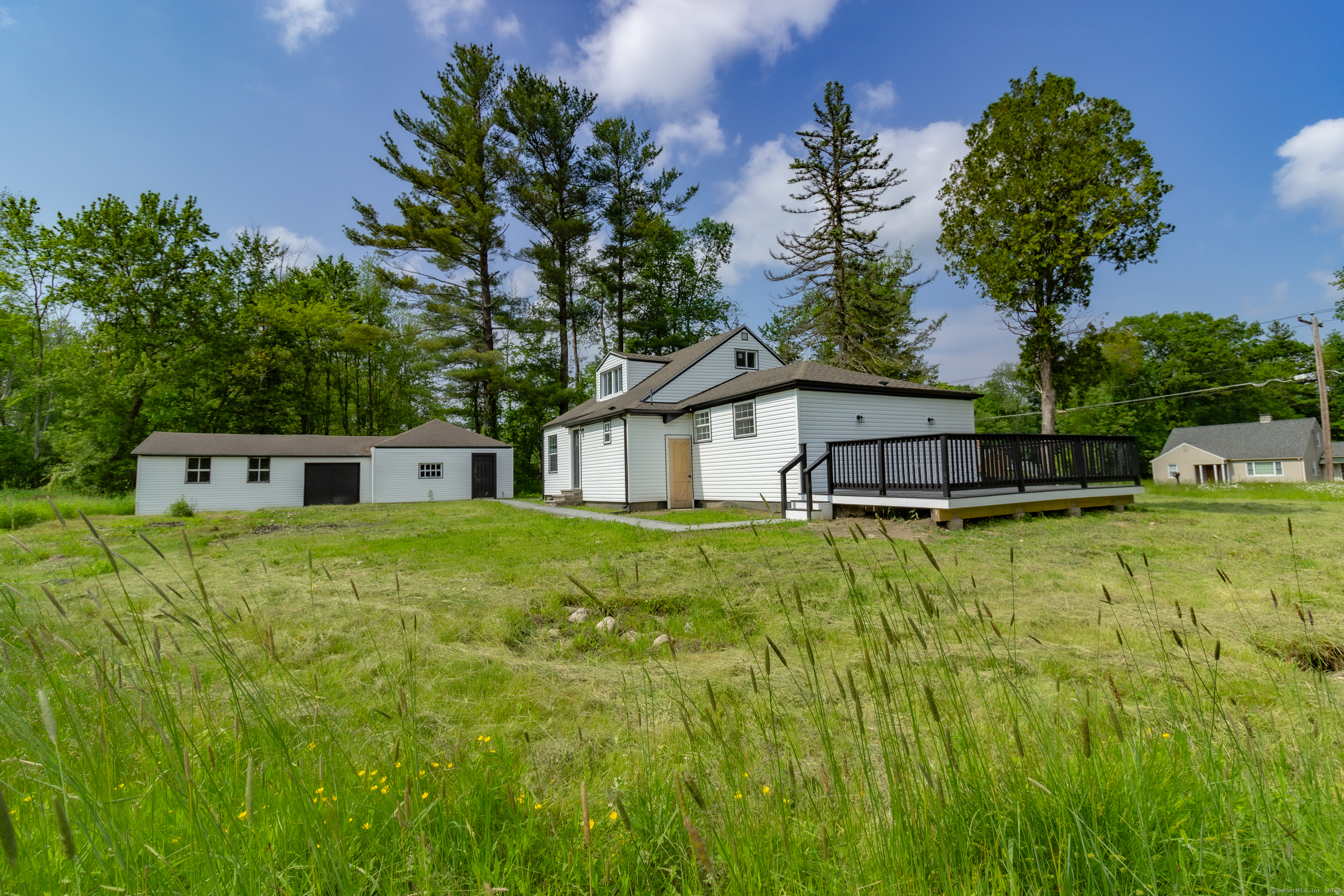 618 Beach Street Goshen CT