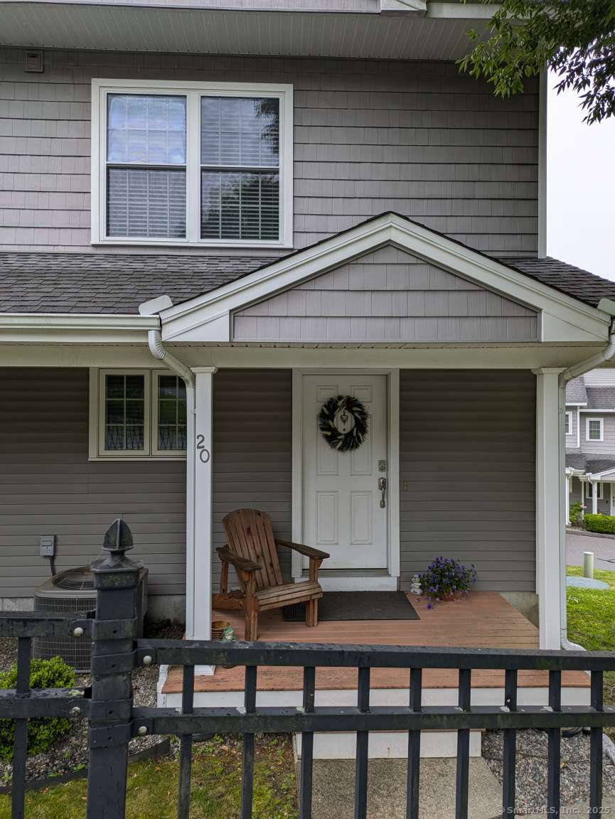 330 Crystal Avenue New London CT