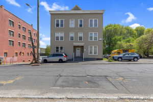 Homes for sale in Waterbury, CT | 203 S Leonard St, Waterbury, CT 06708 | MLS# 24103098