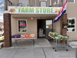 Homes for sale in New Britain, CT | 166 Broad St, New Britain, CT 06053 | MLS# 24102934