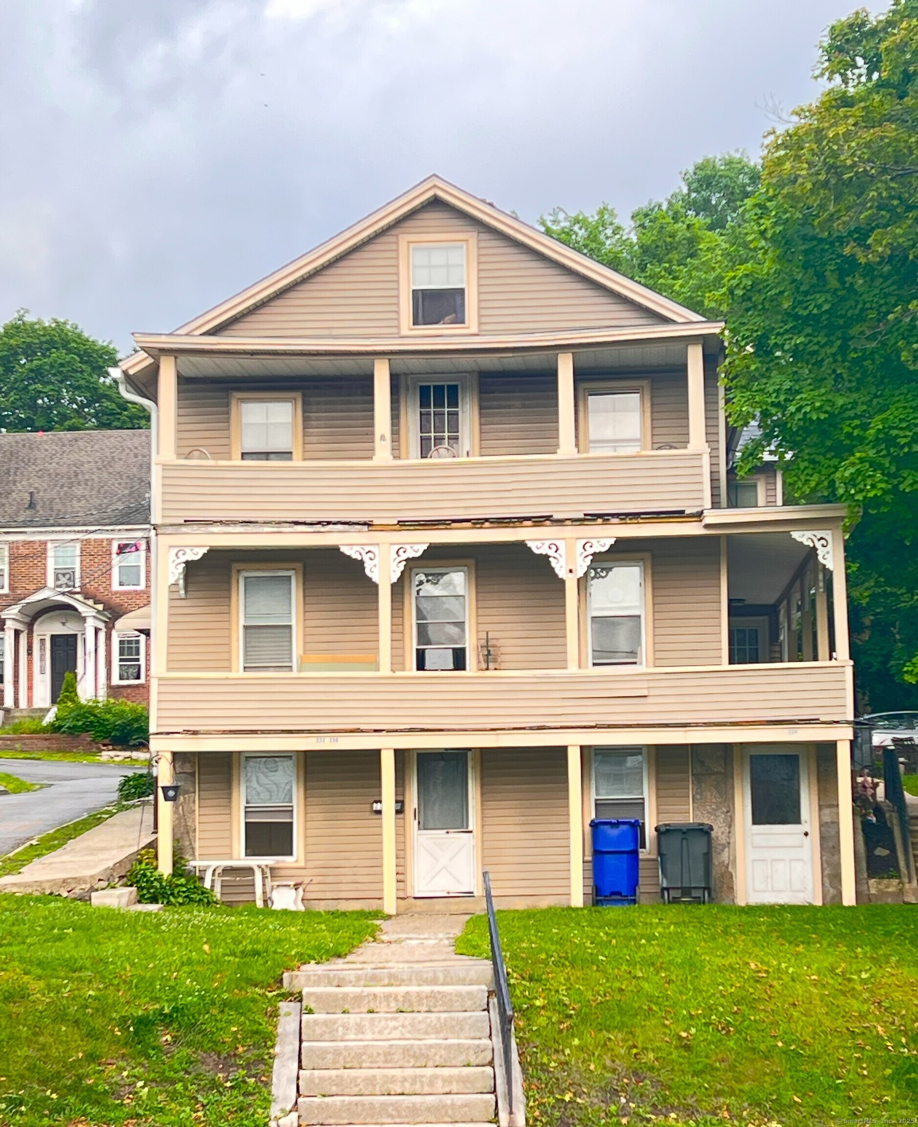 238 Main Street Torrington CT