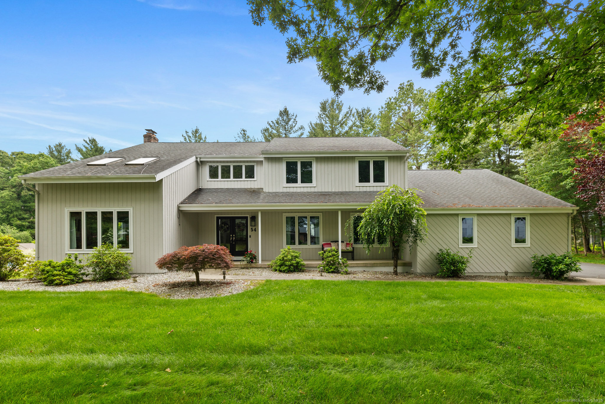 54 Edgewood Lane Glastonbury CT