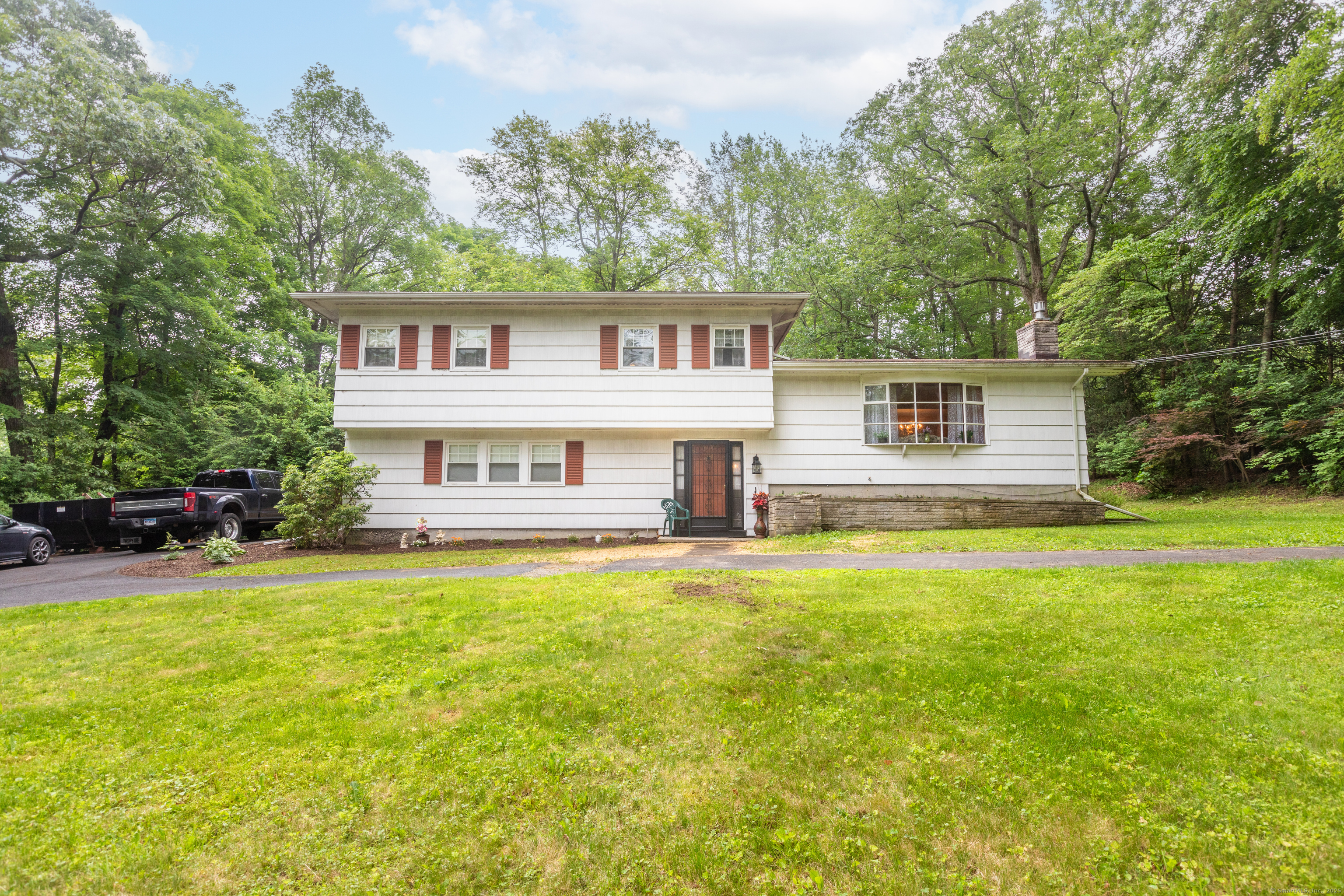 89 Old Church Road Oxford CT
