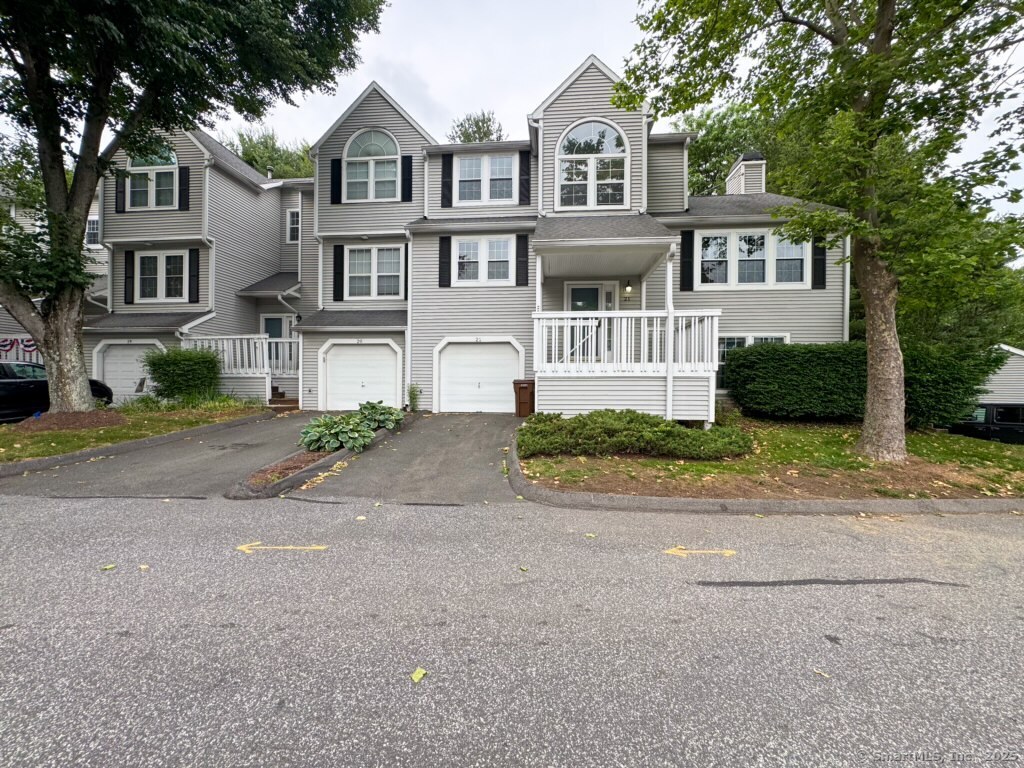 21 Rivendell Drive Shelton CT