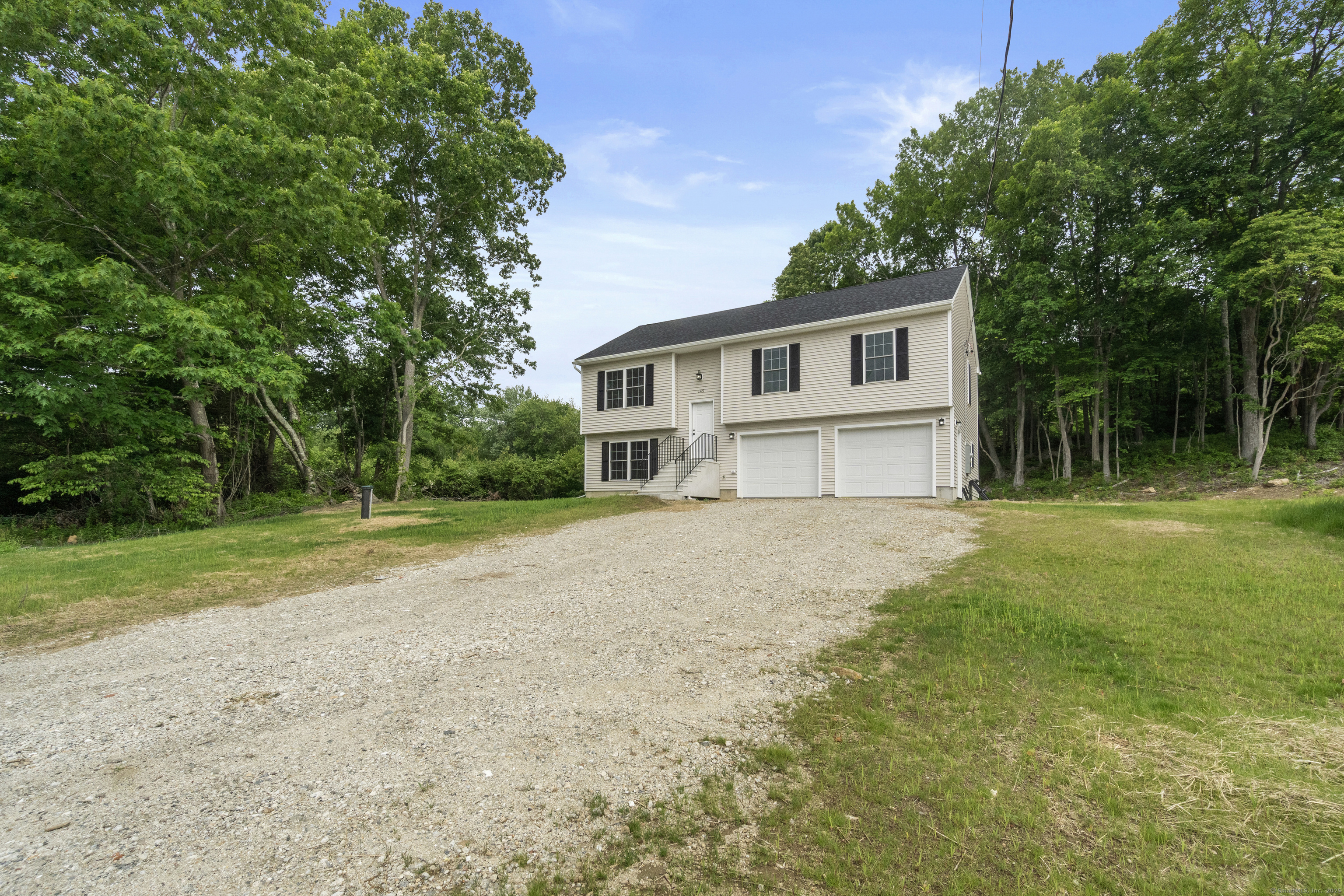 149 Moxley Road Montville CT