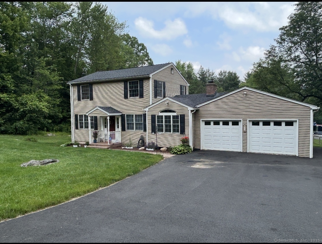 55 Pinesbridge Road Oxford CT