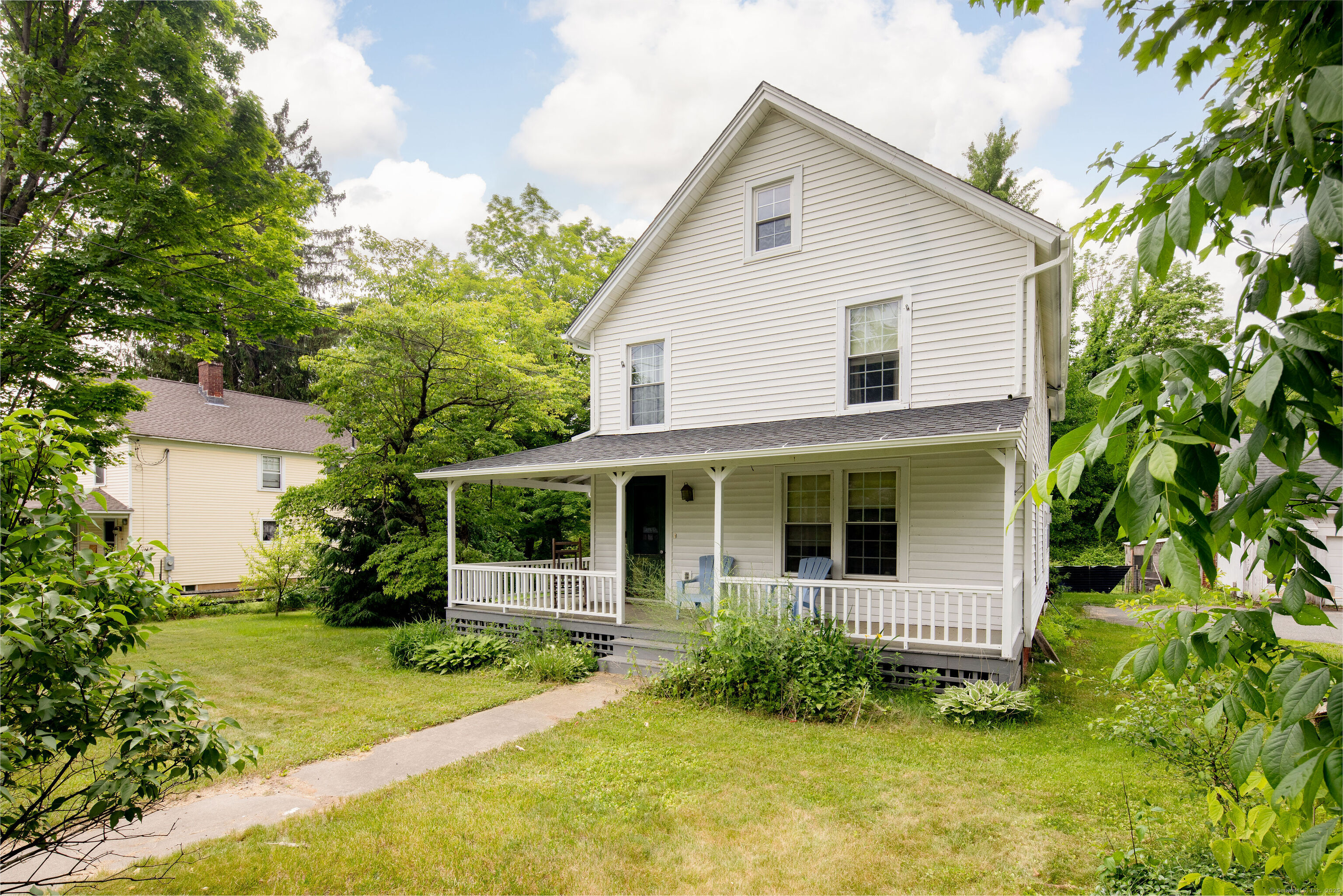 182 Church Street North Canaan CT