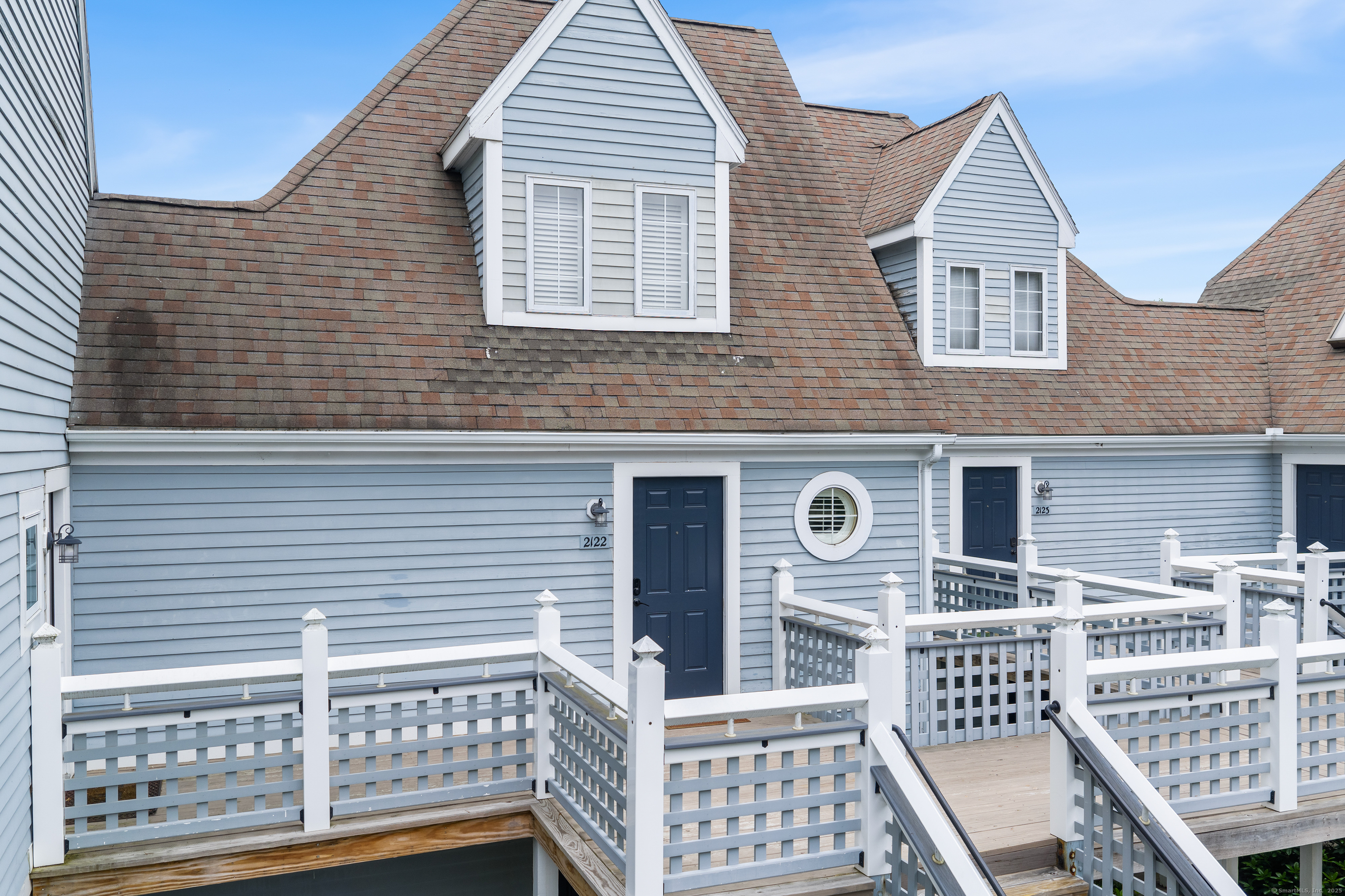 2122 Old Pond Lane Norwich CT