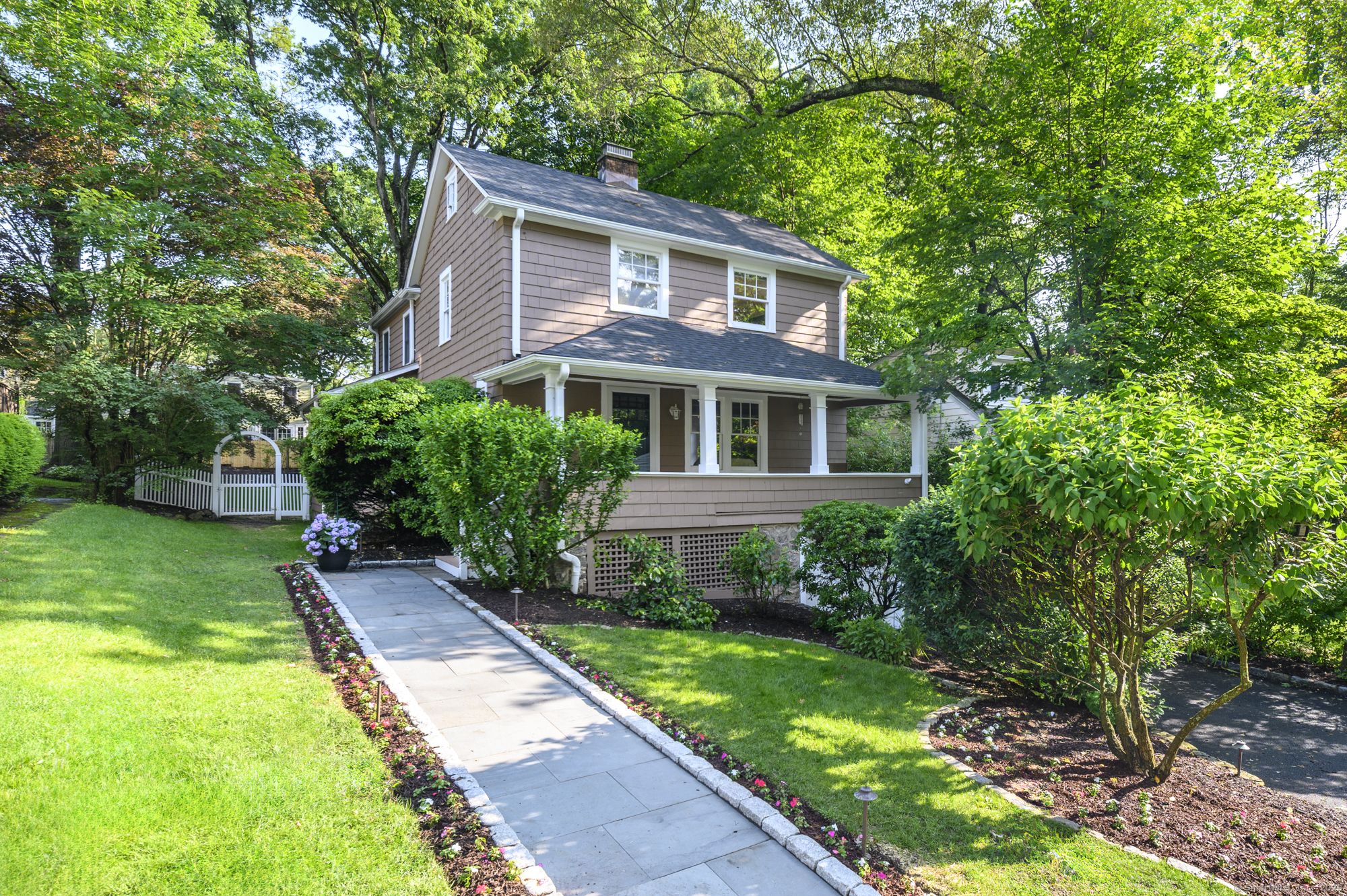 116 Knapp Street Stamford CT