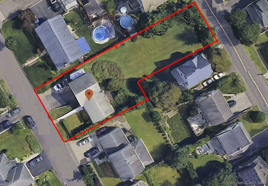 41 Nicholas Avenue Greenwich CT