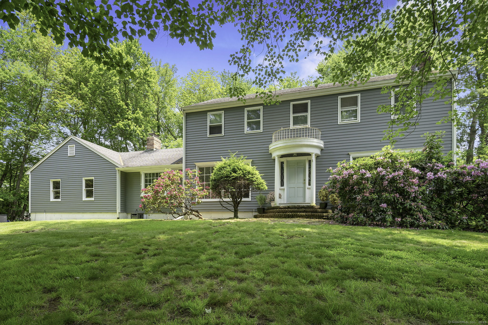 43 Hall Road Easton CT