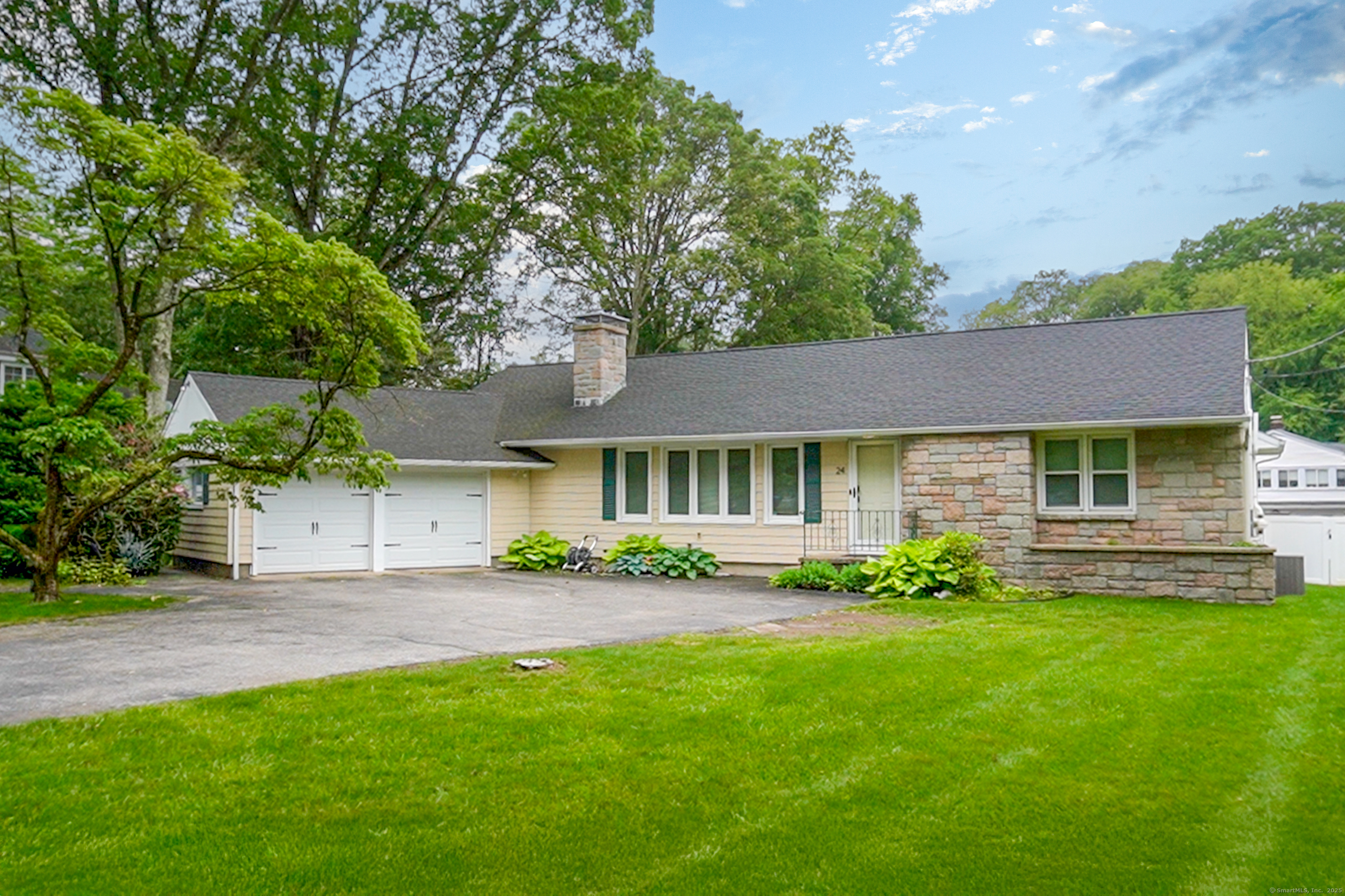 24 Allen Road Norwalk CT