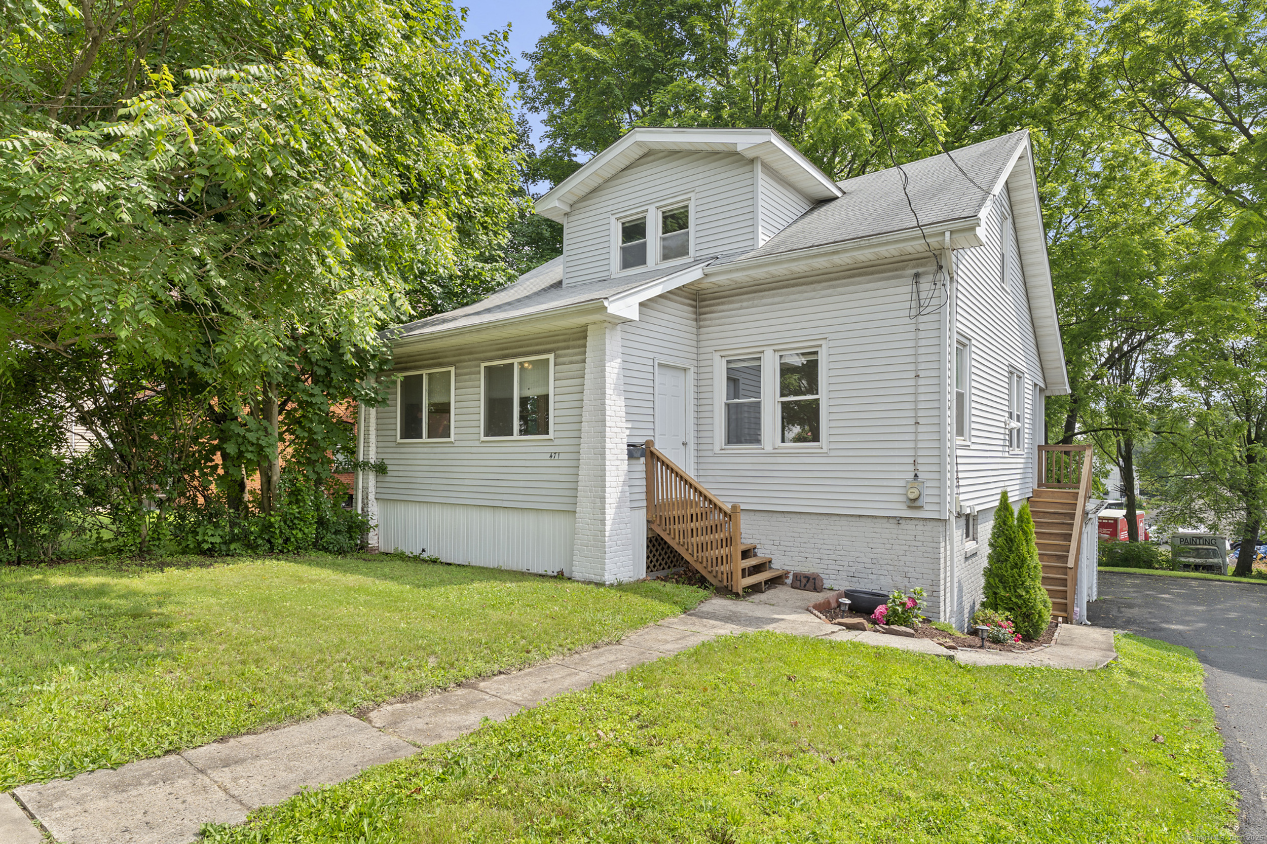 471 New Britain Road Berlin CT