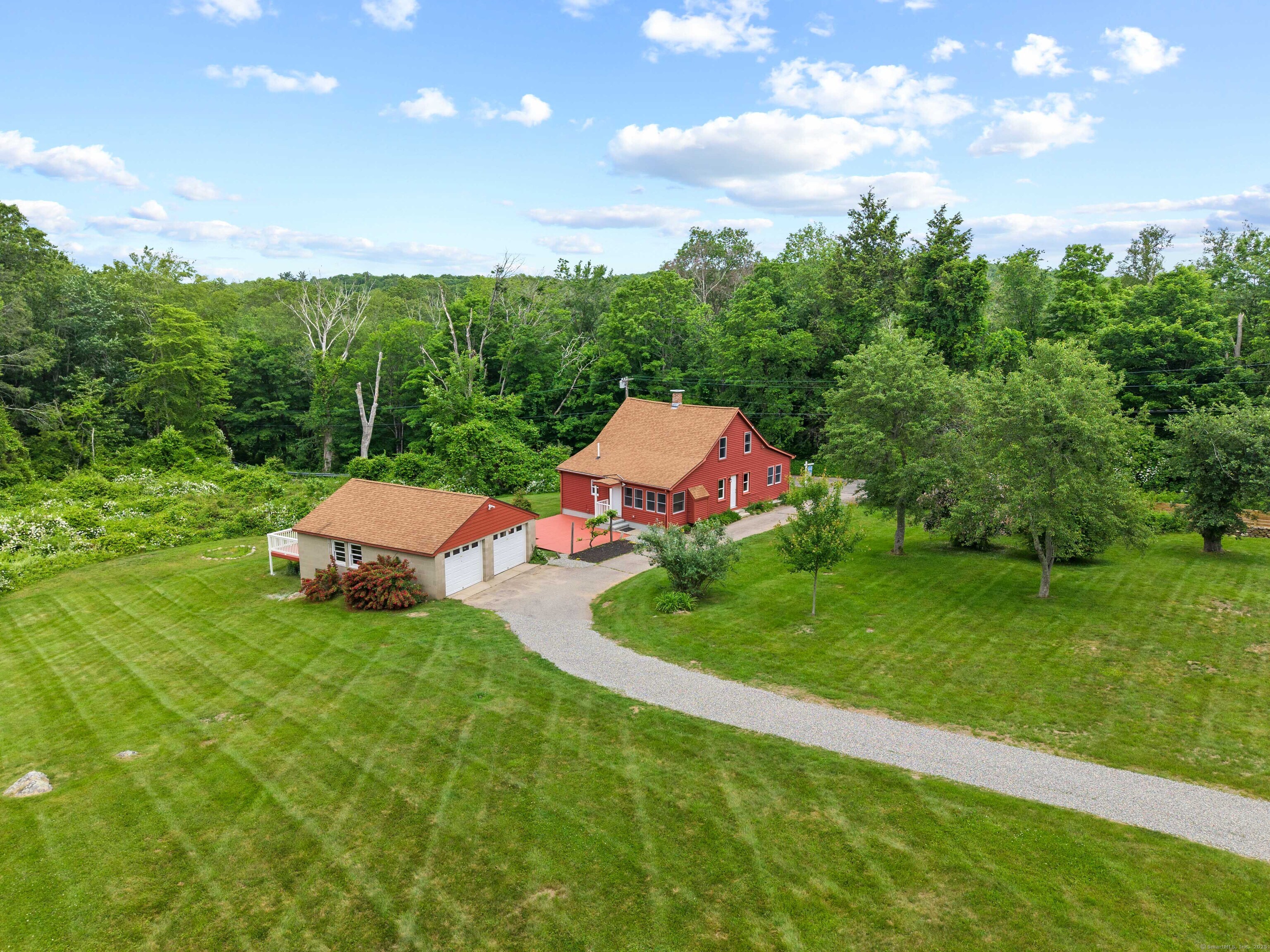 59 Sarah Baker Road East Haddam CT