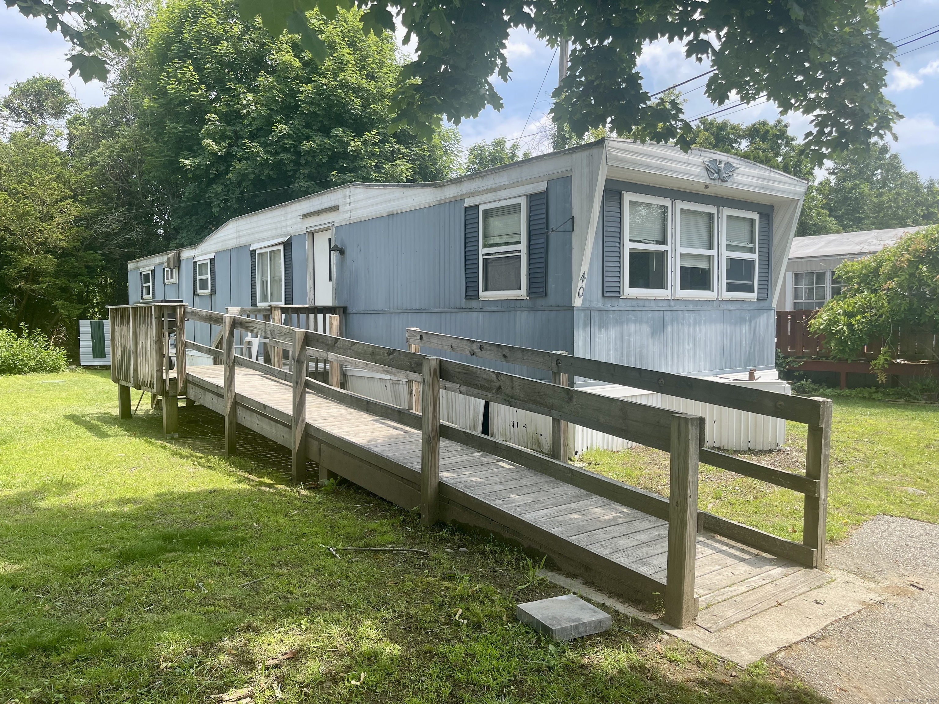 252 Old Canterbury Turnpike Norwich CT