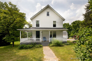 Homes for sale in North Canaan, CT | 182 Church St, North Canaan, CT 06018 | MLS# 24103146