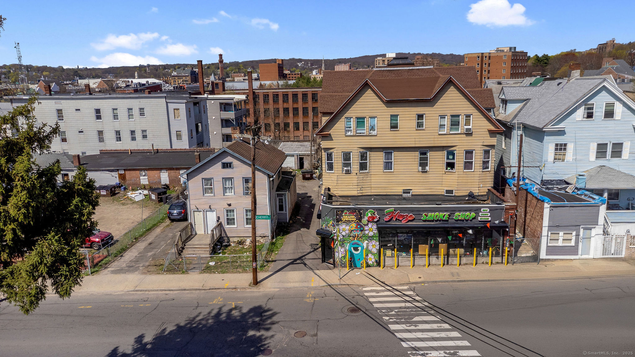 63 Cherry Street Waterbury CT