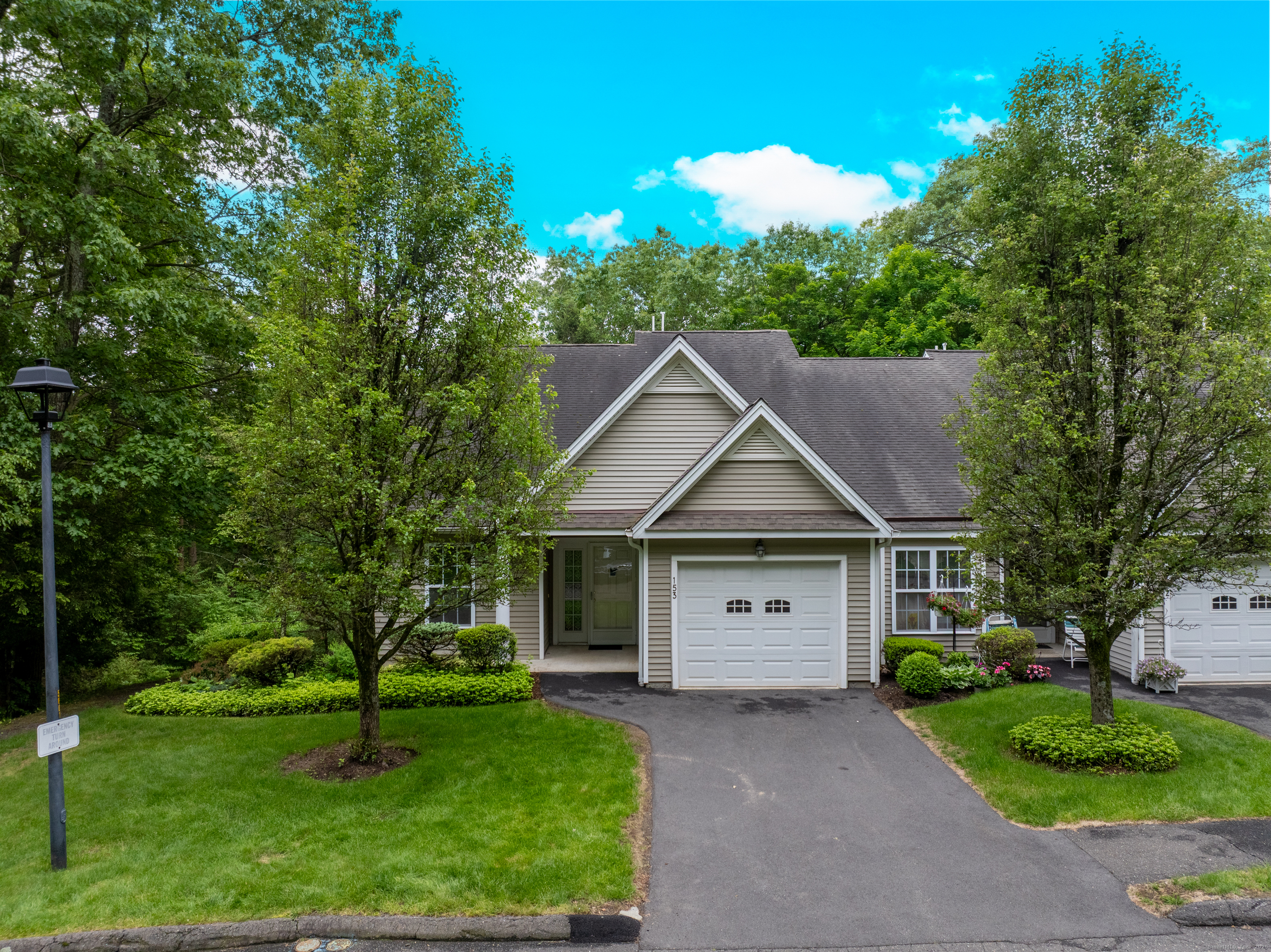153 Louis Hill Road Newtown CT