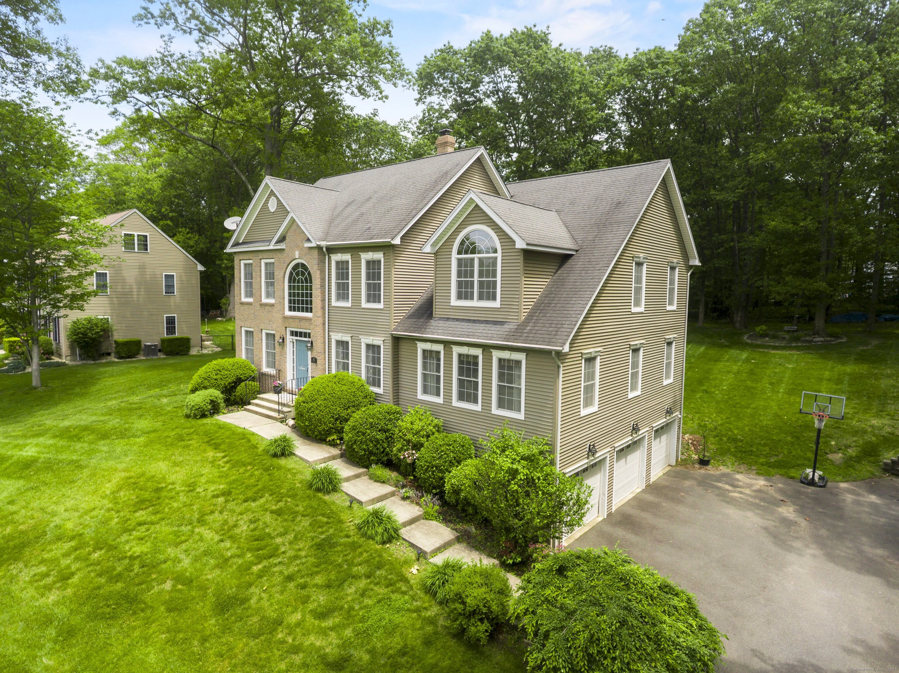 67 Melissa Lane Prospect CT