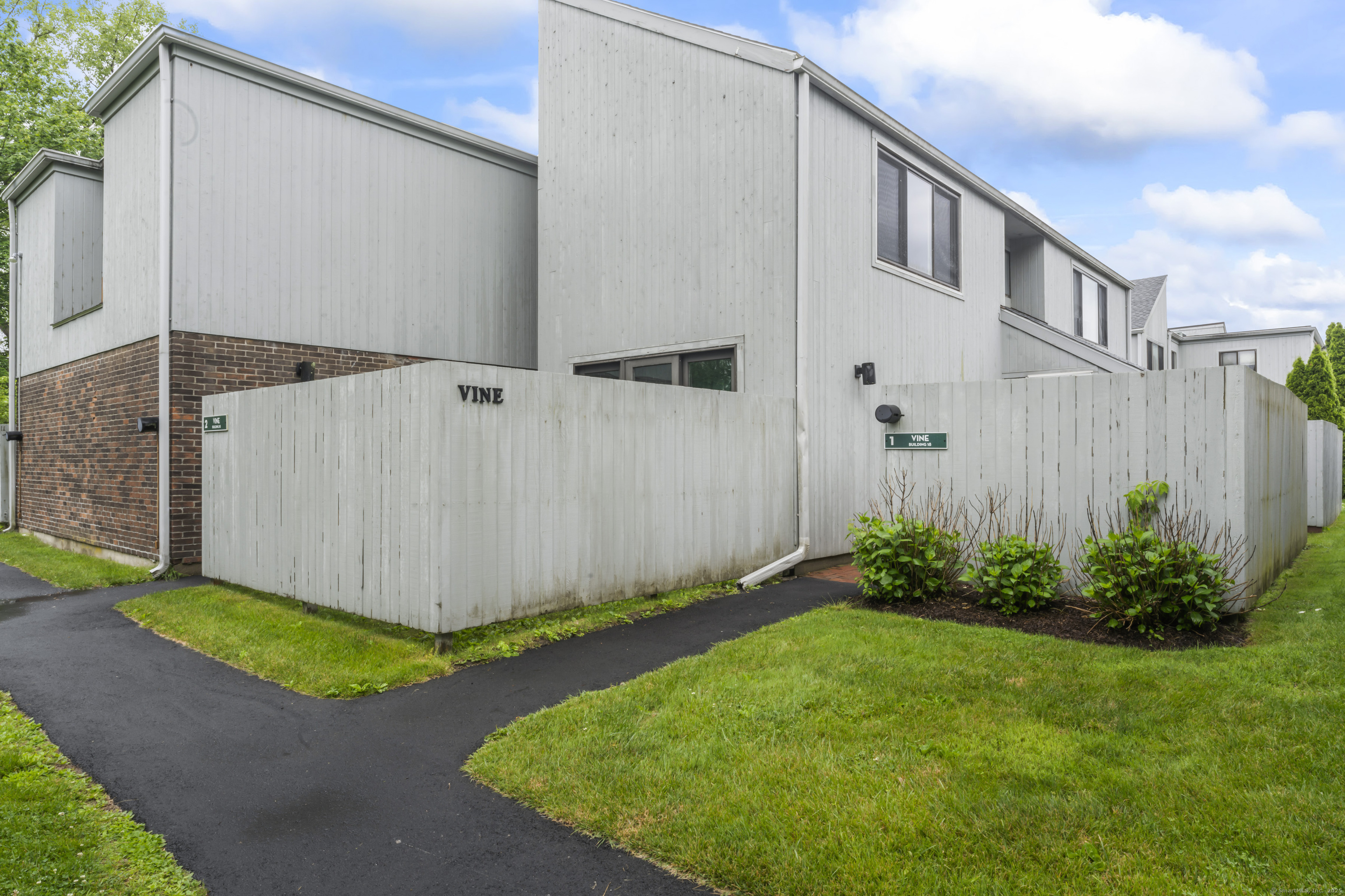 1 Vine Lane Ridgefield CT