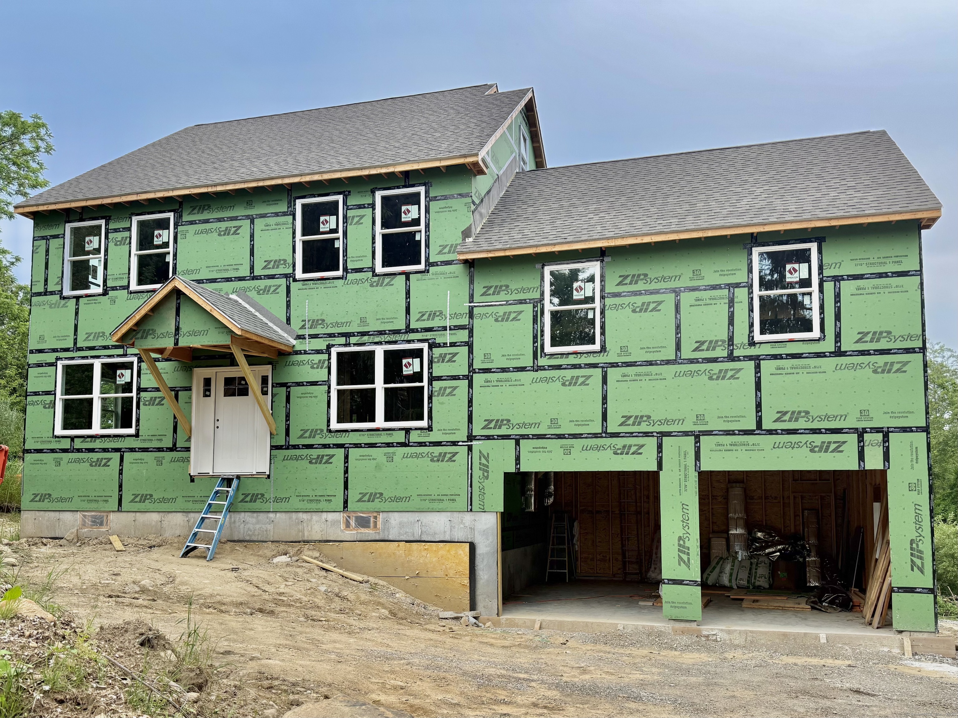 3 Deer Run Drive Seymour CT