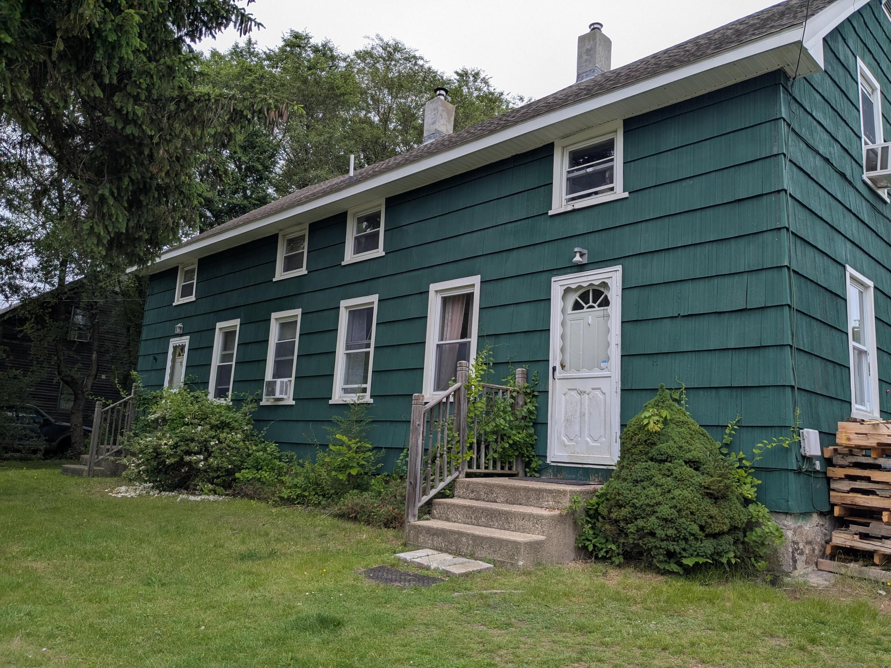 52 Sheldon Road Griswold CT