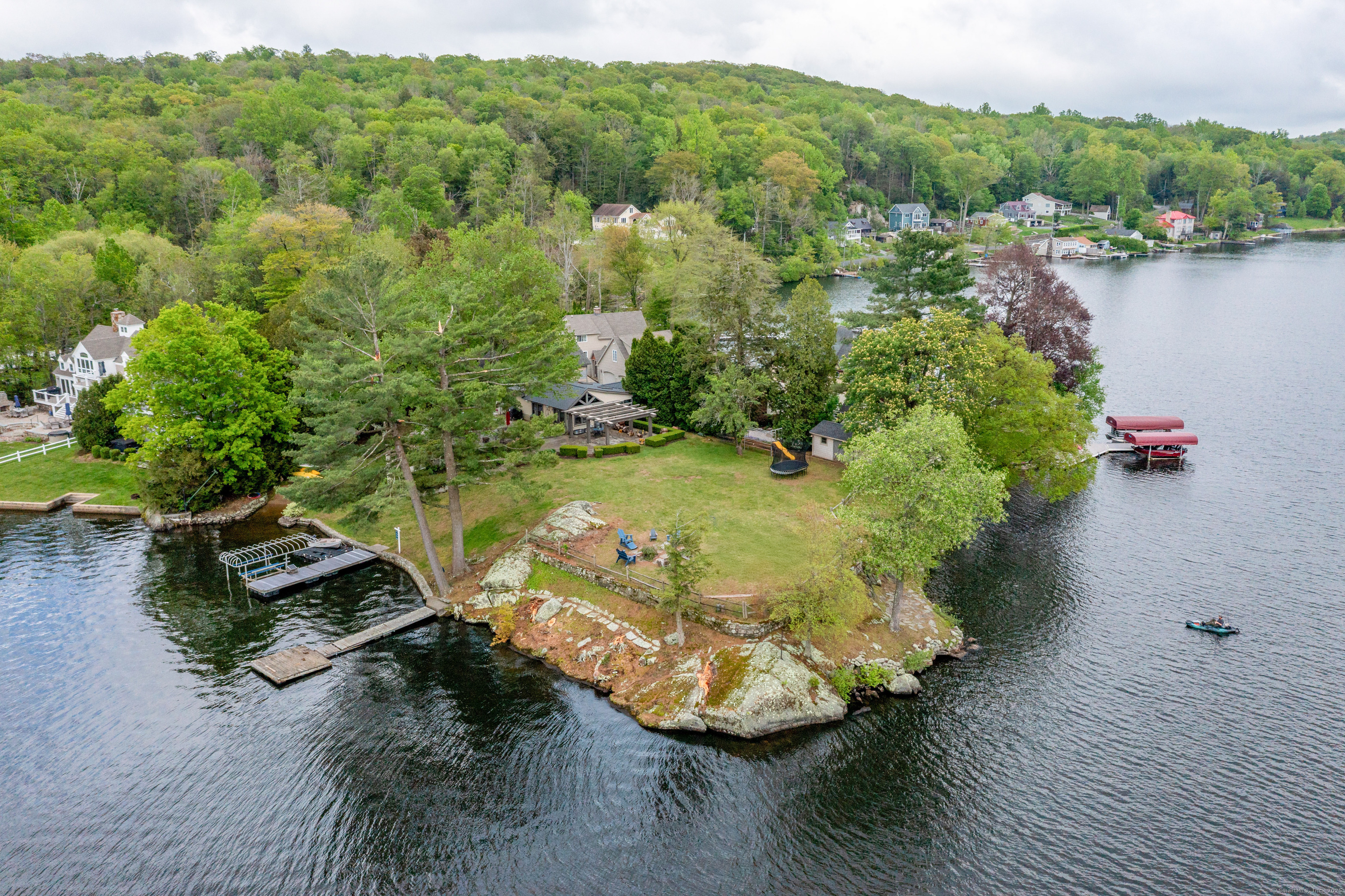 538 Wheelers Point Winchester CT