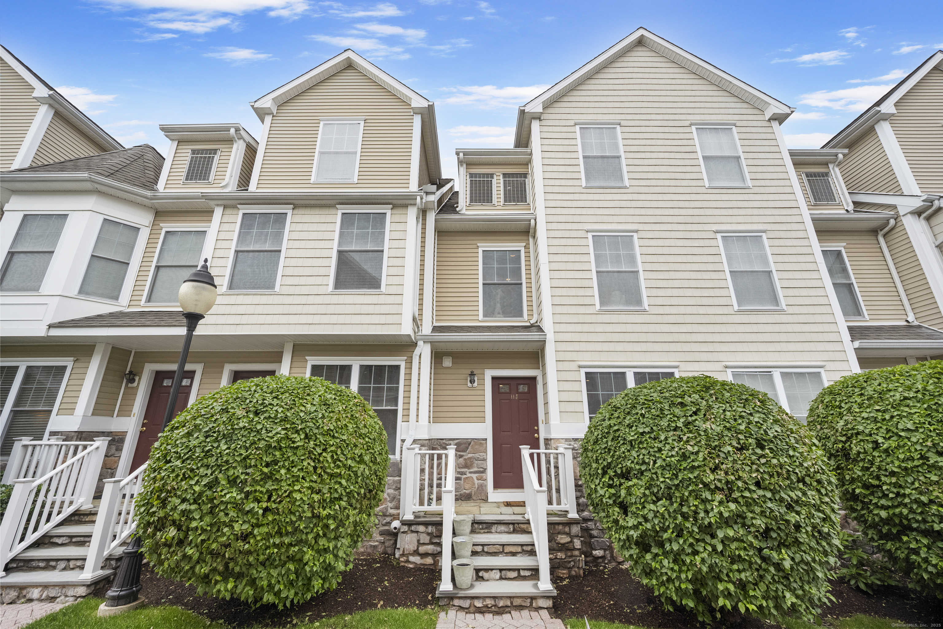 85 Camp Avenue Stamford CT