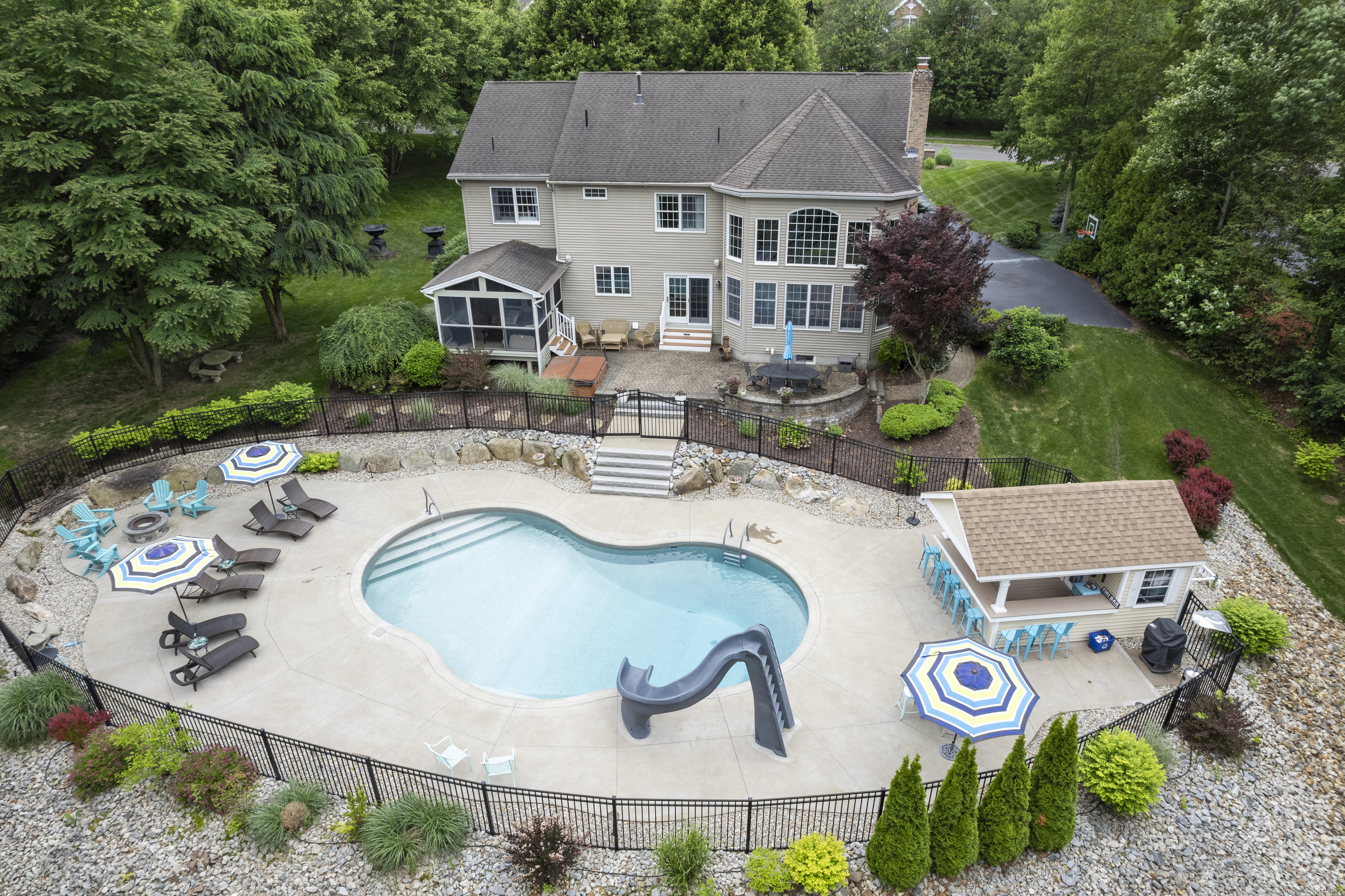 322 Paxton Way Glastonbury CT