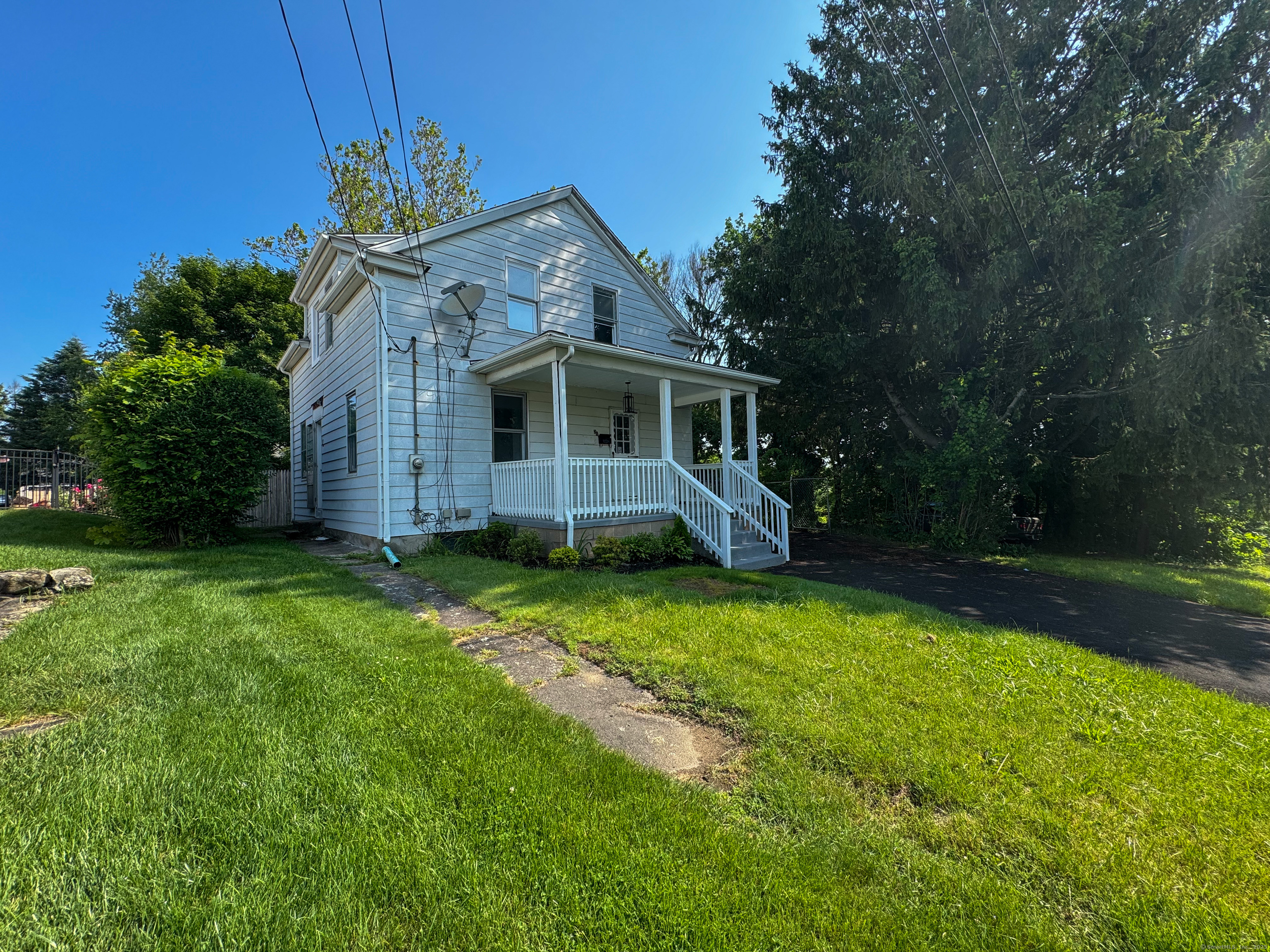 21 Garibaldi Street Watertown CT
