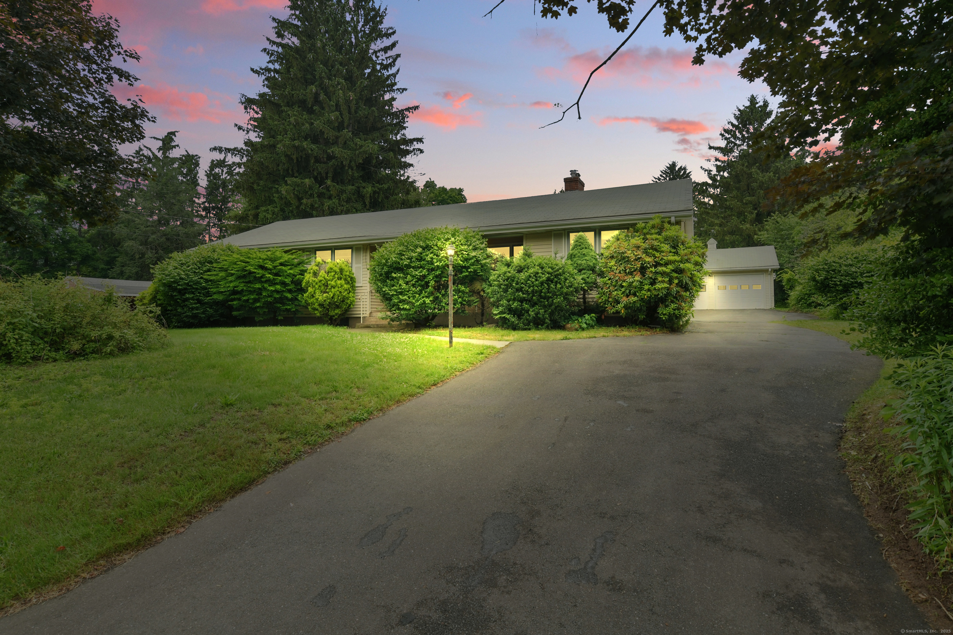 206 Center Road Vernon CT