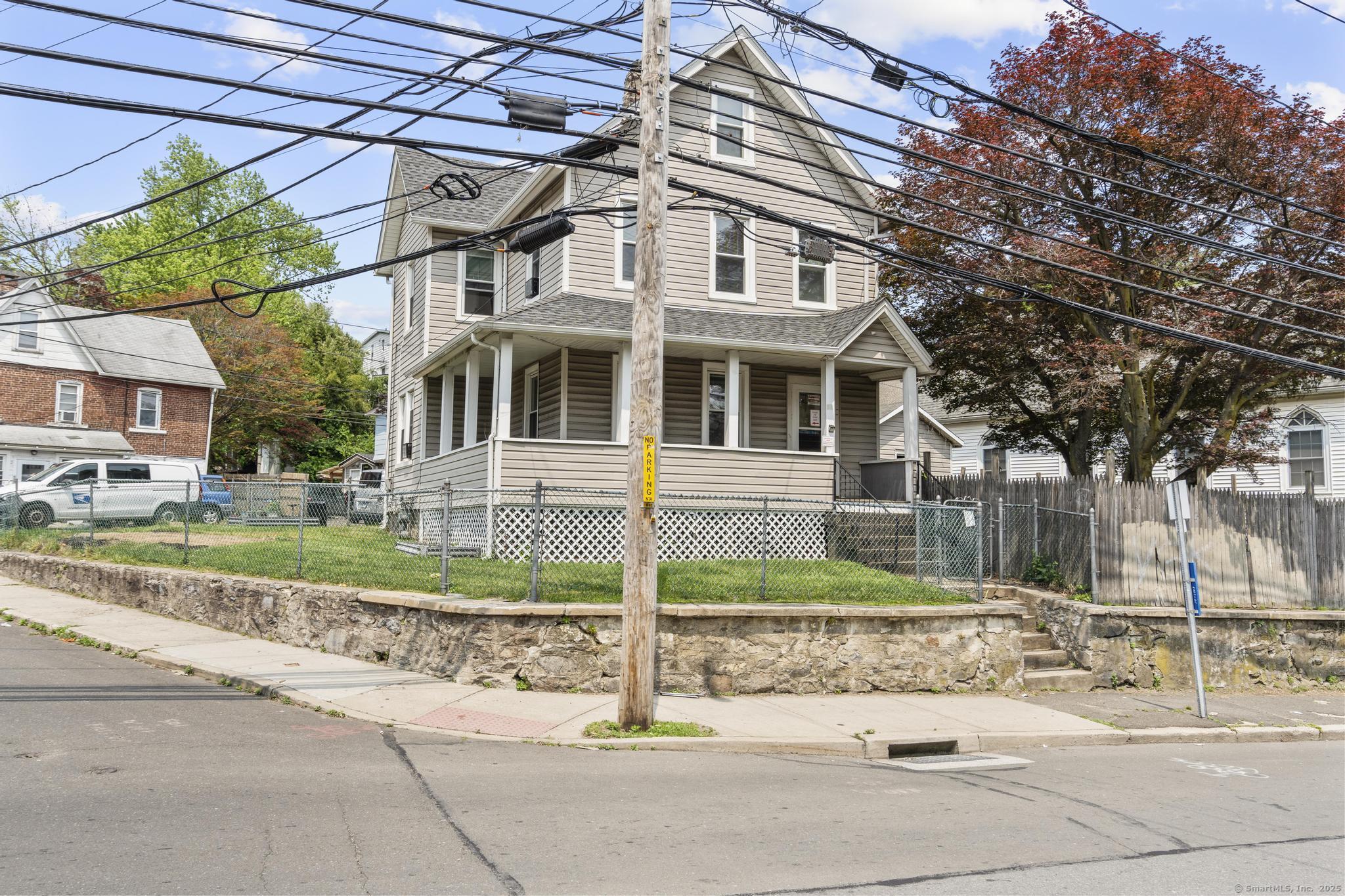 52 Lexington Avenue Norwalk CT