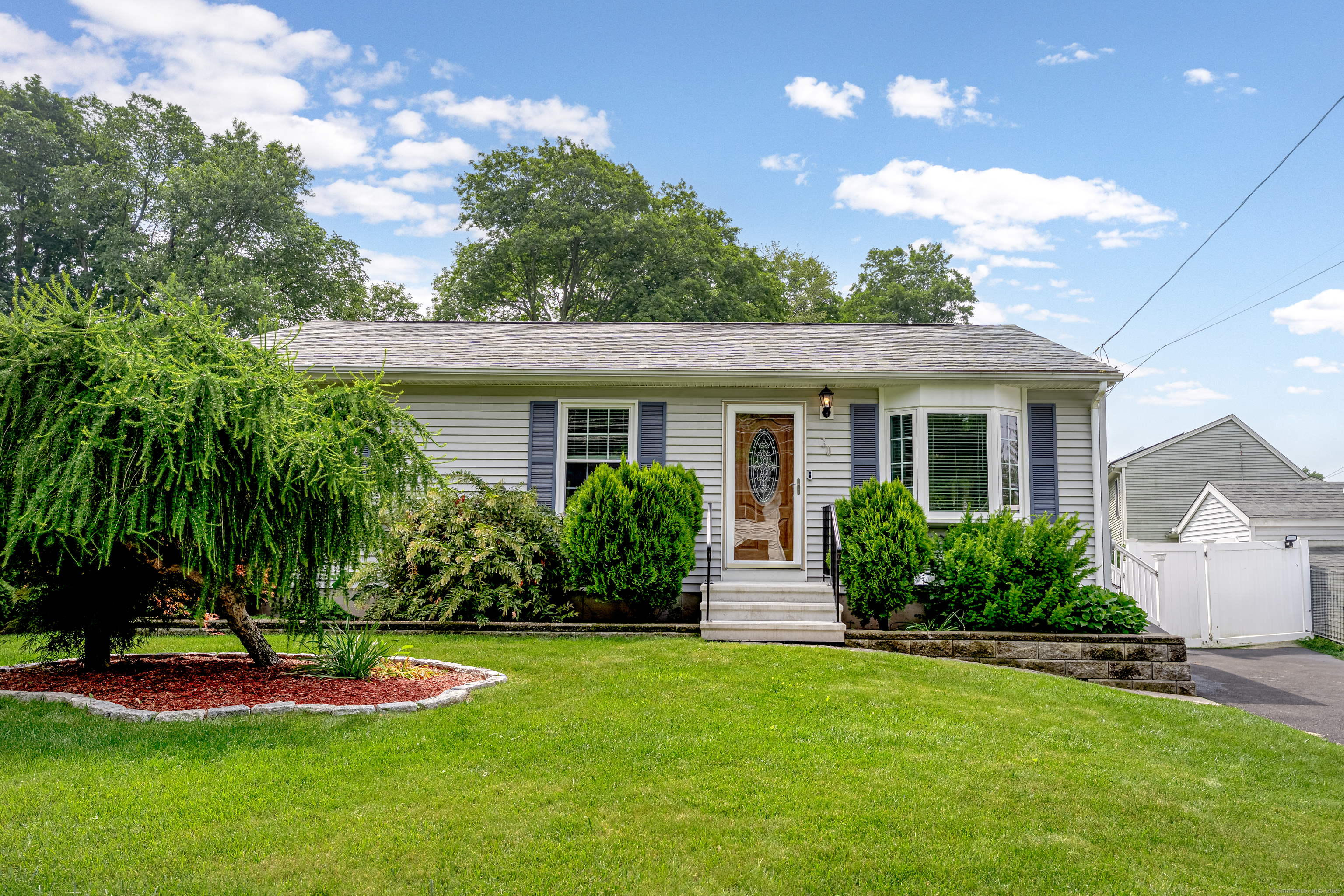 30 Lewis Road Bristol CT