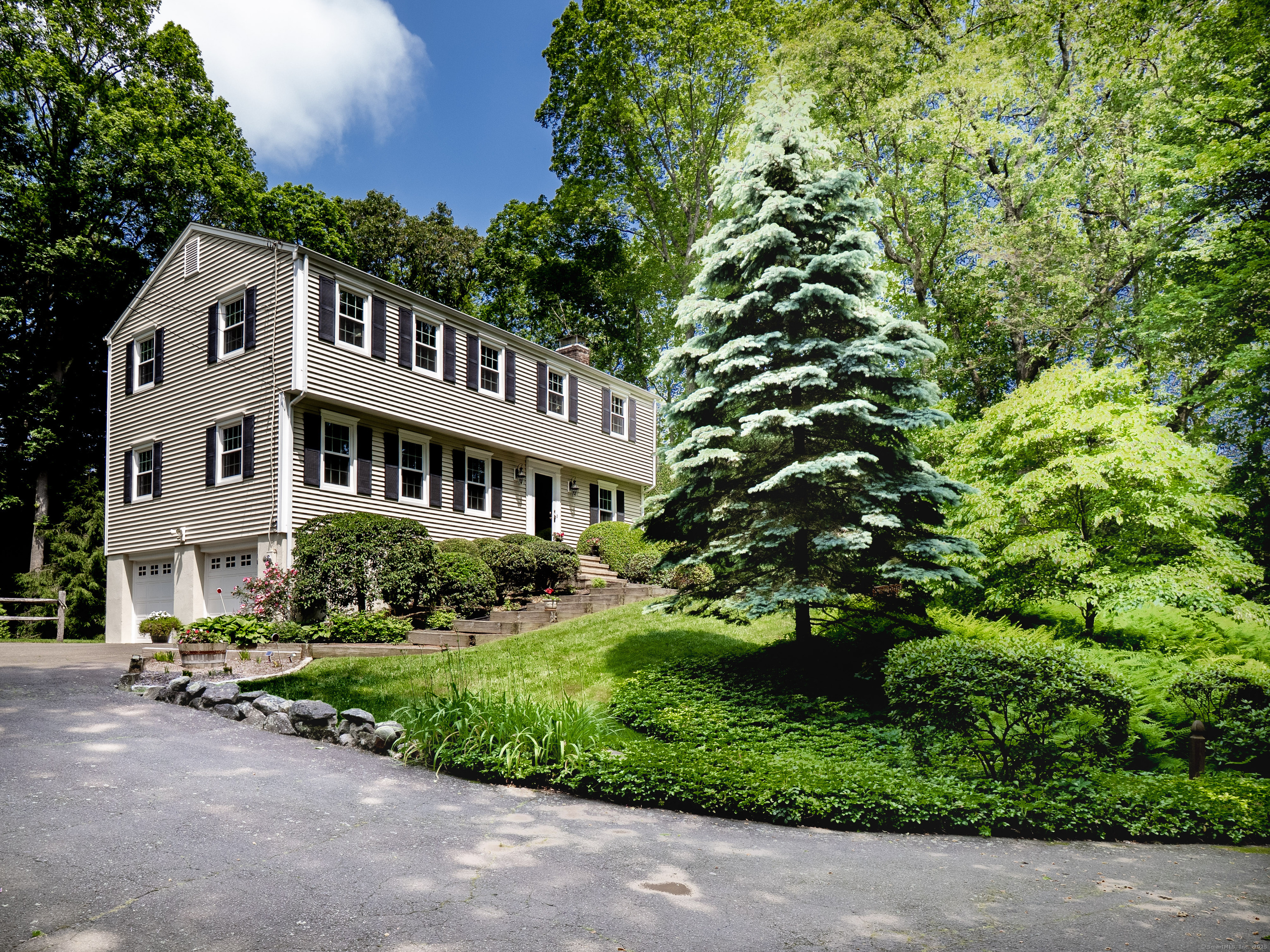 10 Old Kings Highway Wilton CT