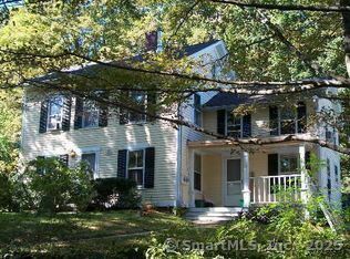 21 Dayton Street Newtown CT