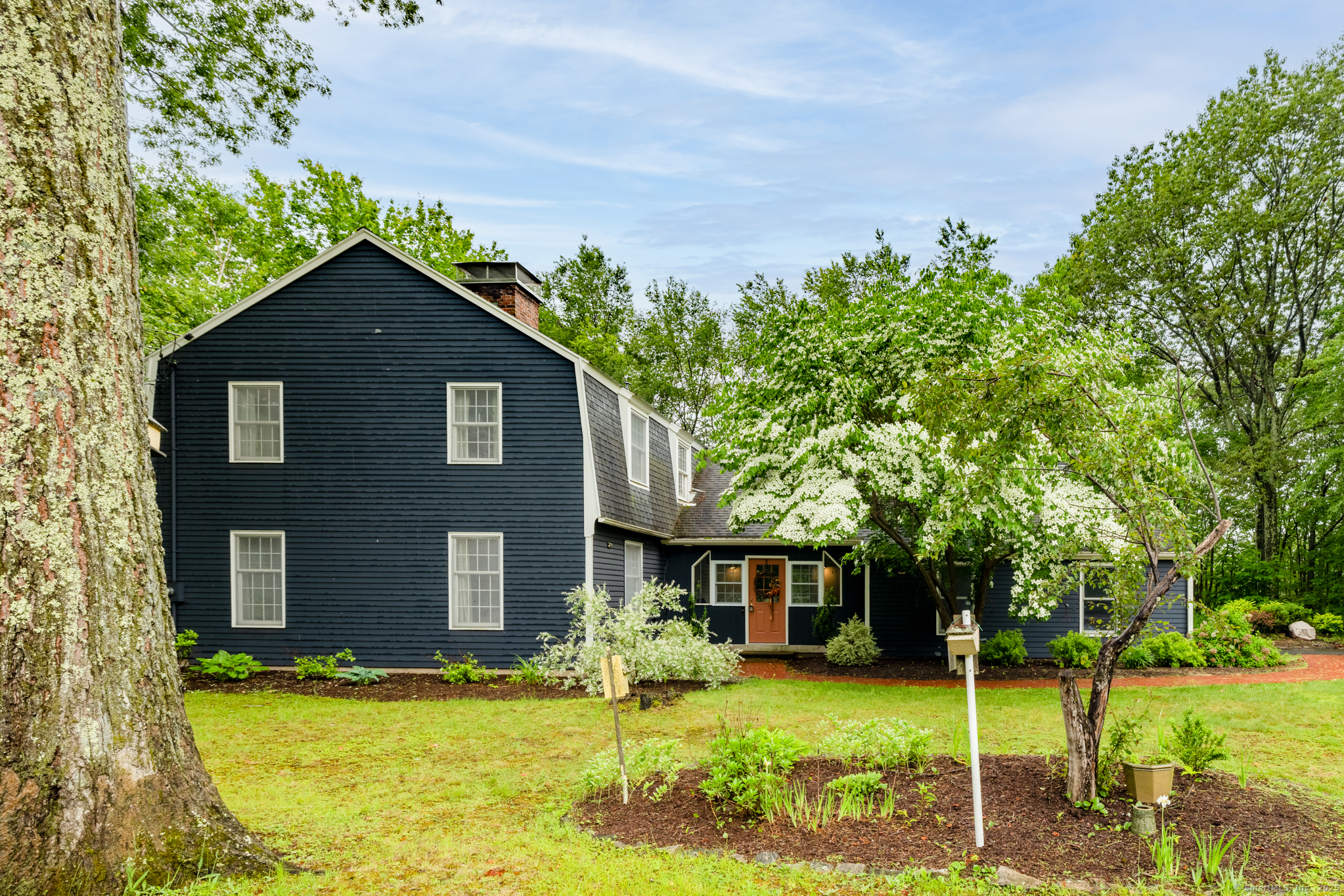 65 Nassahegan Drive Burlington CT