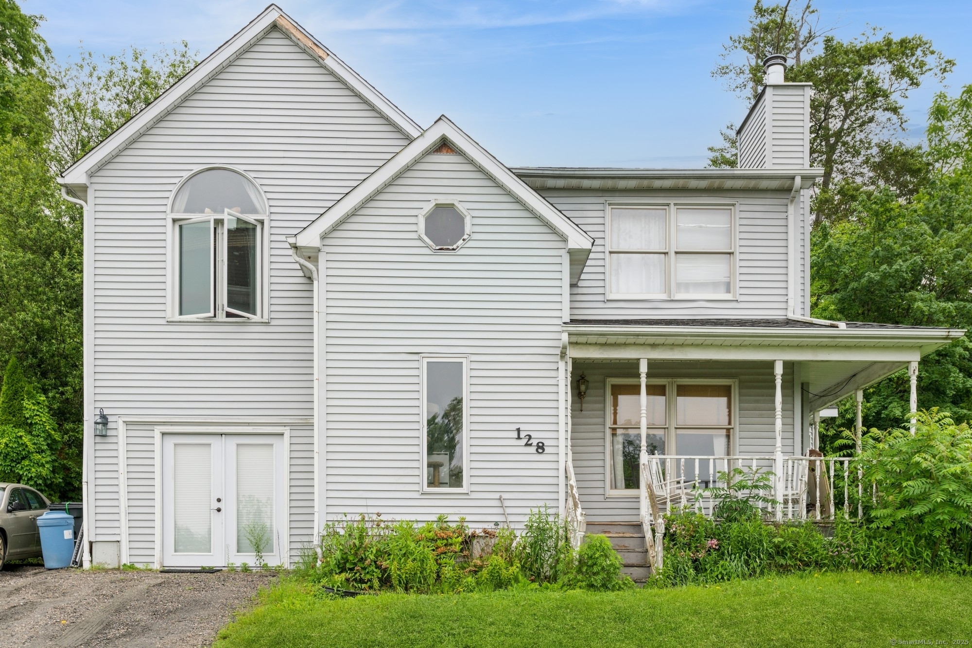 128 Santa Maria Drive Torrington CT