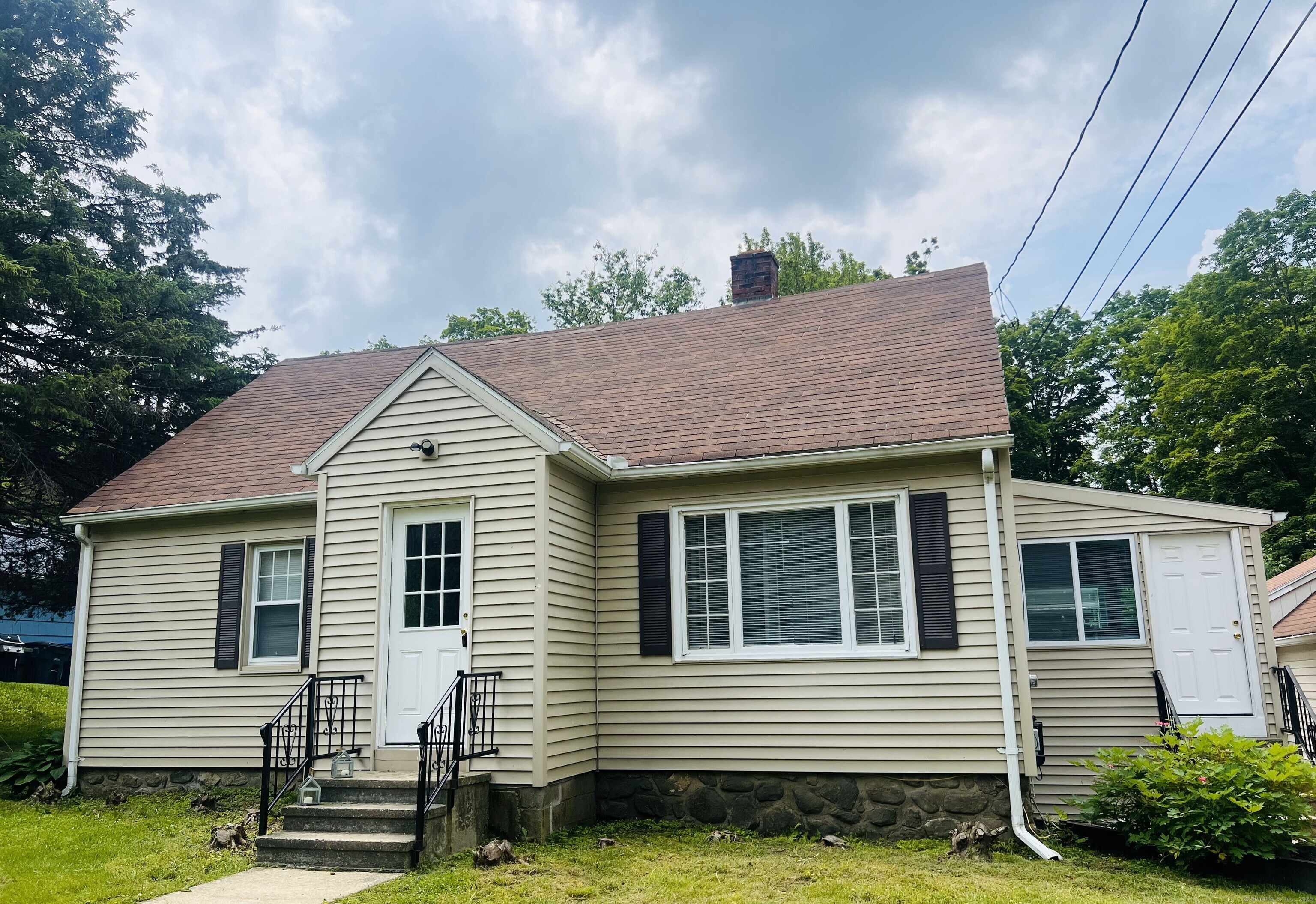 262 Meyer Road Torrington CT