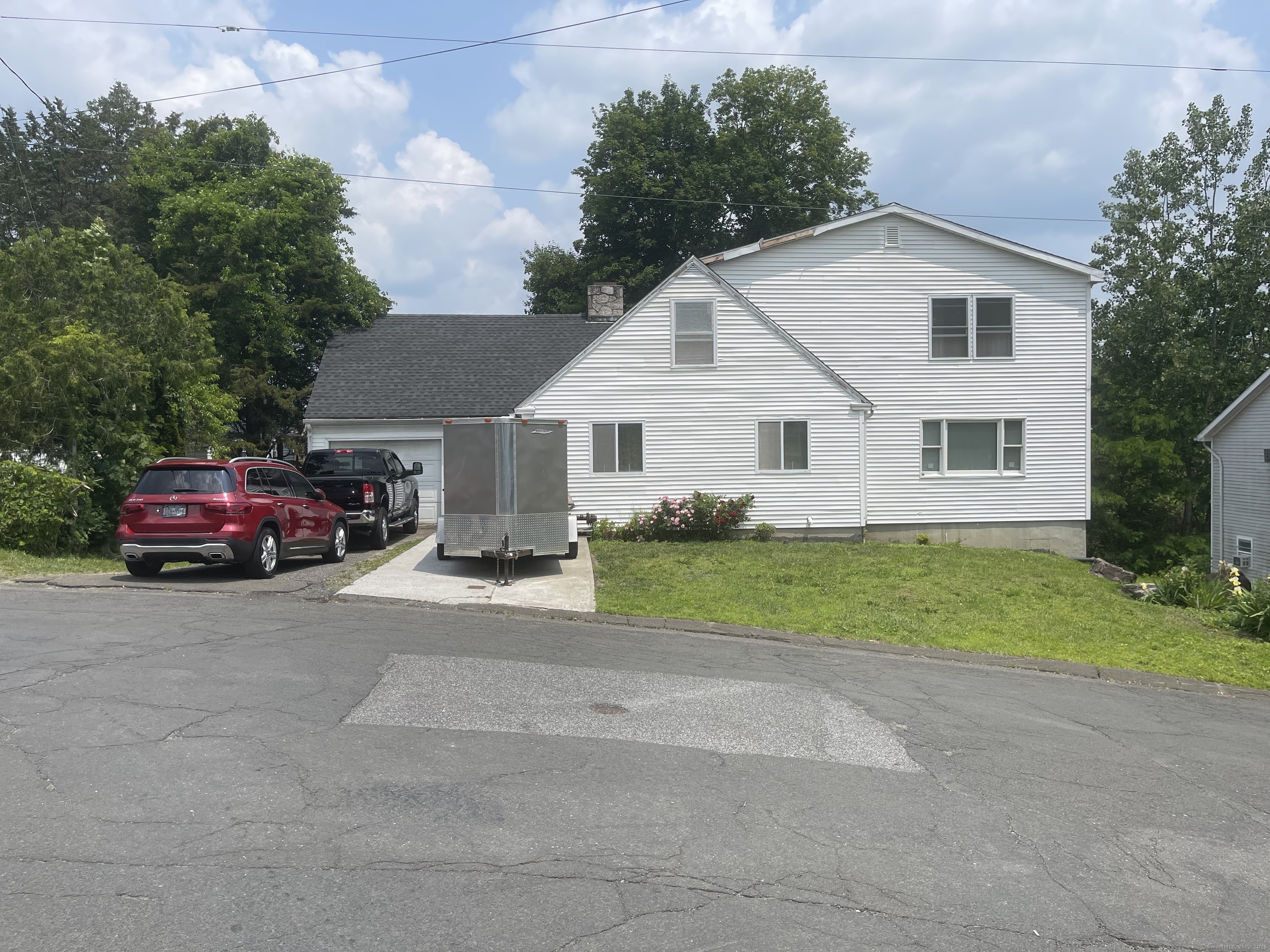 15 Well Avenue Danbury CT