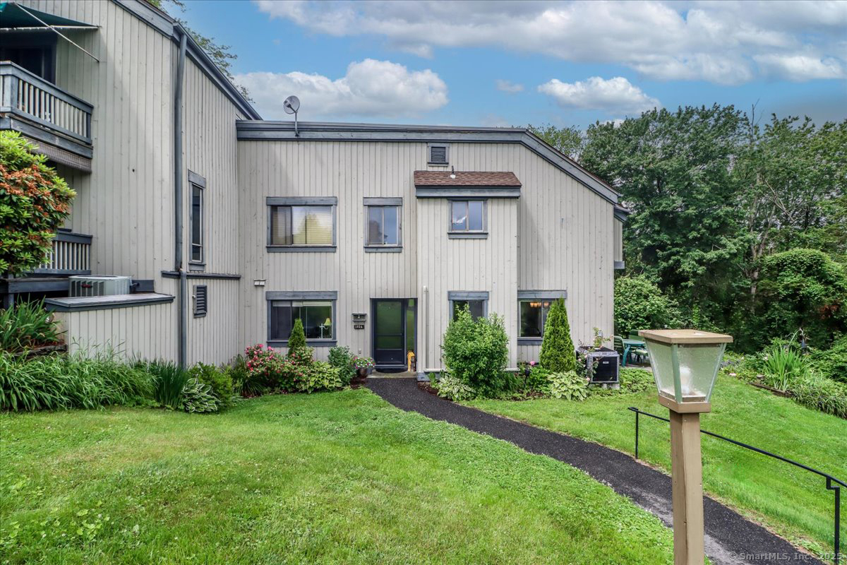 192 Heritage Village Southbury CT