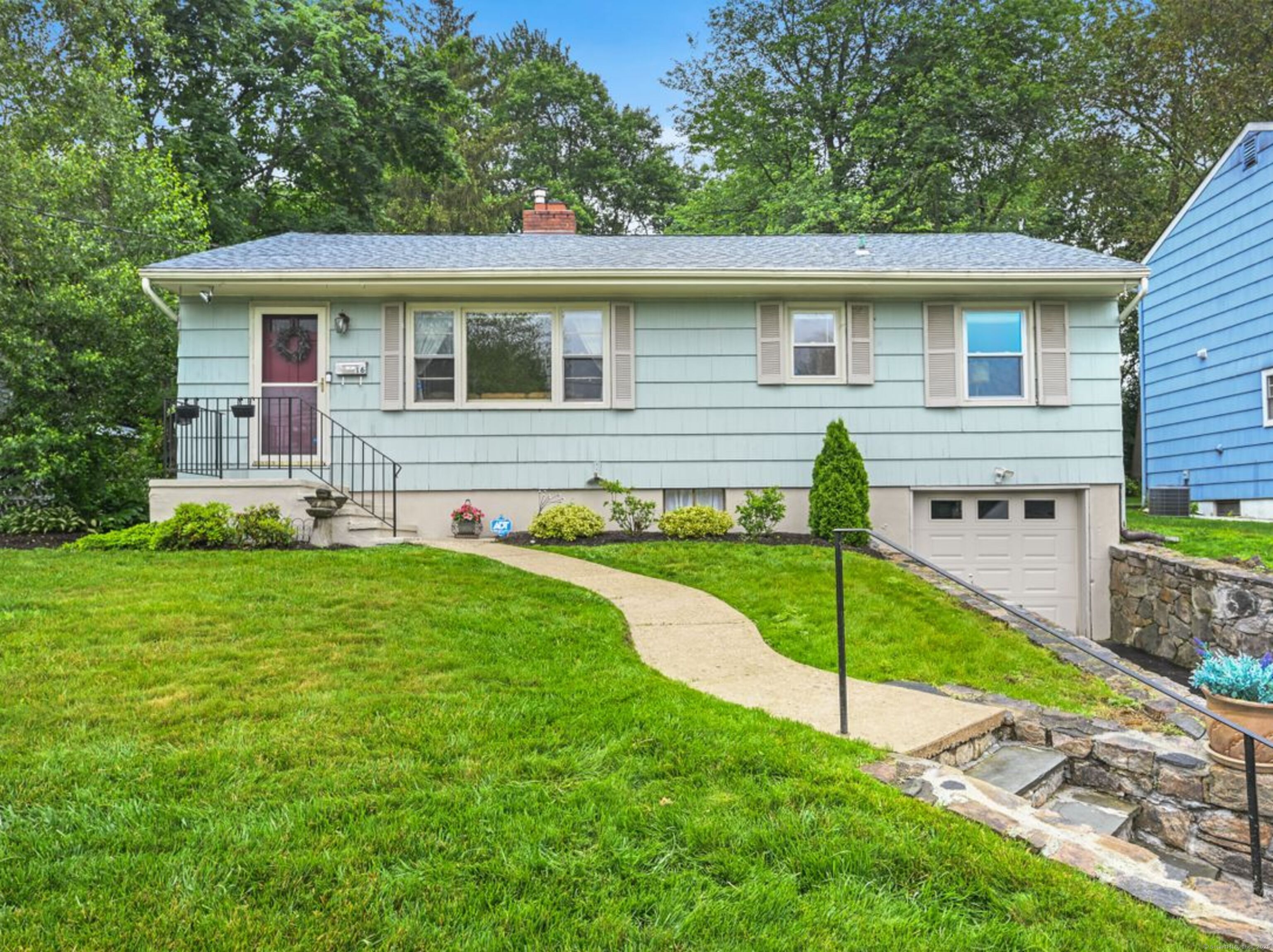 16 Eagle Road Norwalk CT